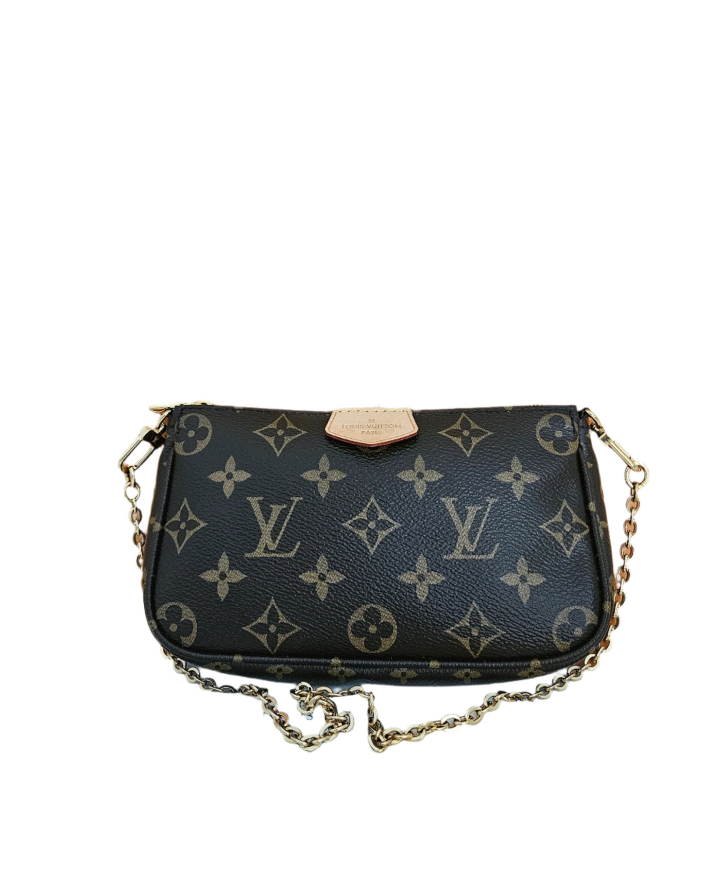MULTI POCHETTE ACCESSOIRES SMALL BAG