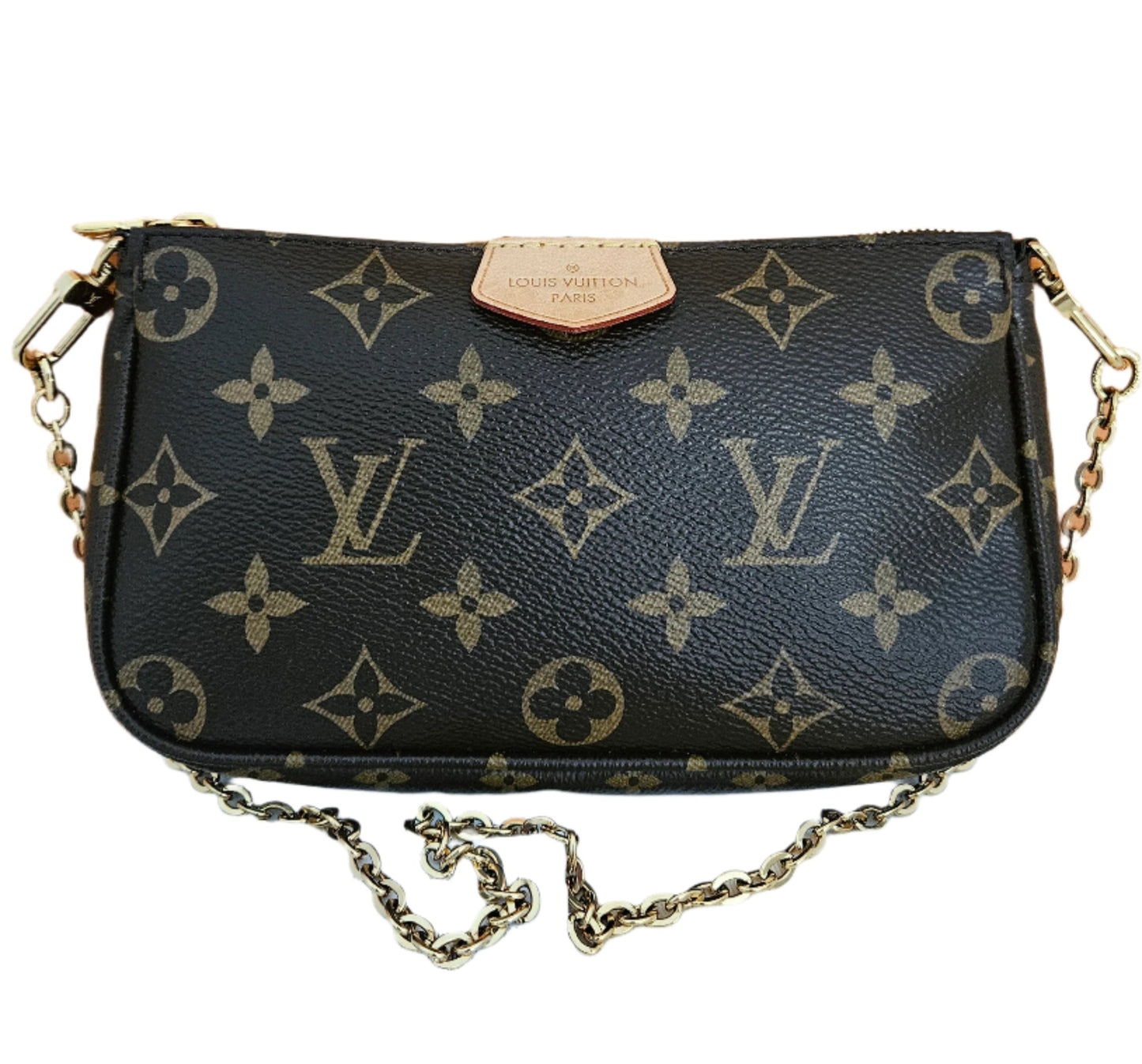 MULTI POCHETTE ACCESSOIRES SMALL BAG