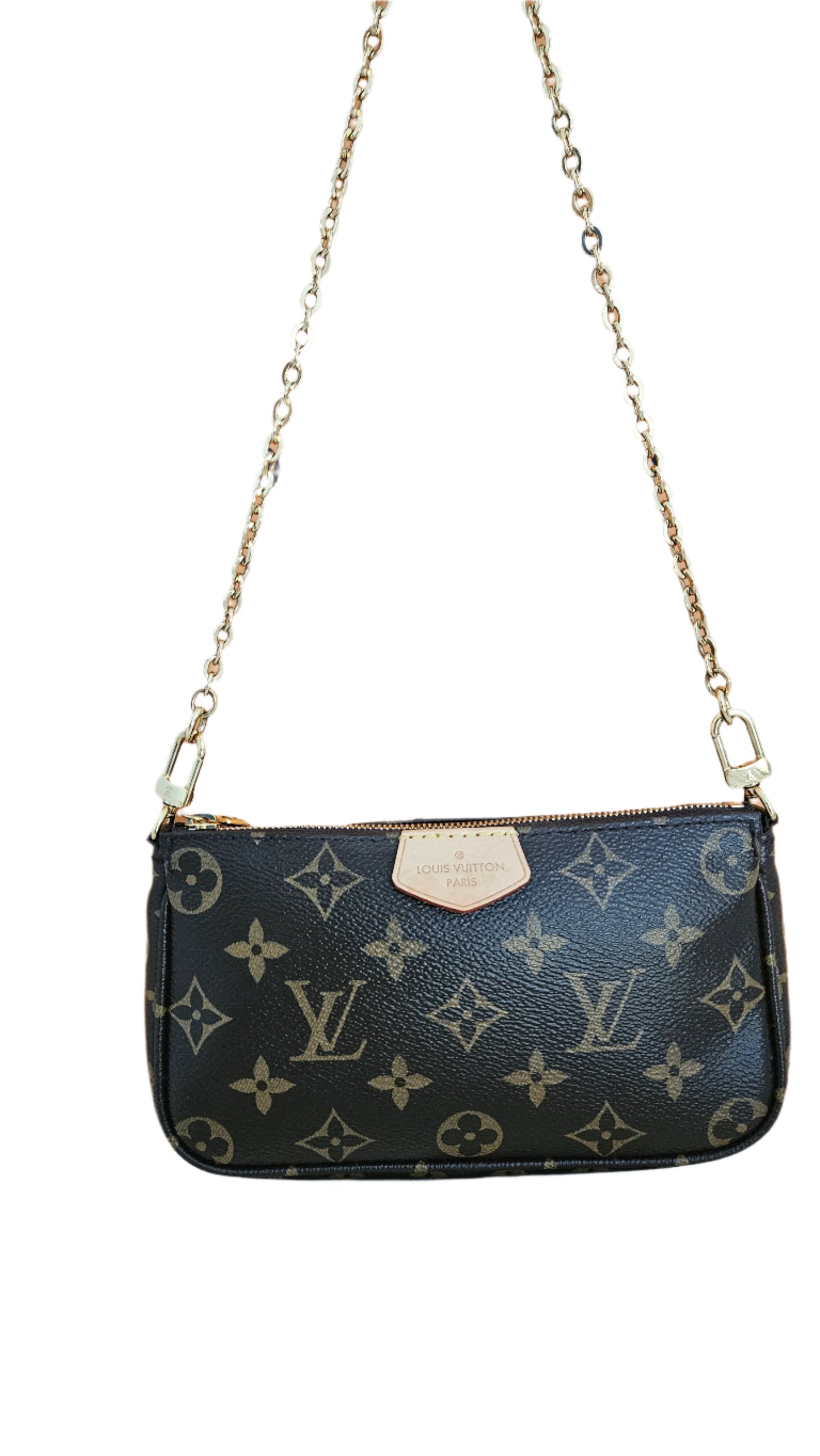 MULTI POCHETTE ACCESSOIRES SMALL BAG