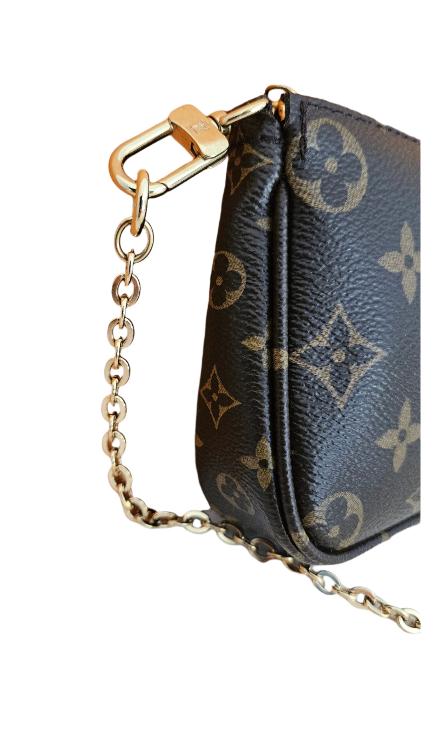 MULTI POCHETTE ACCESSOIRES SMALL BAG