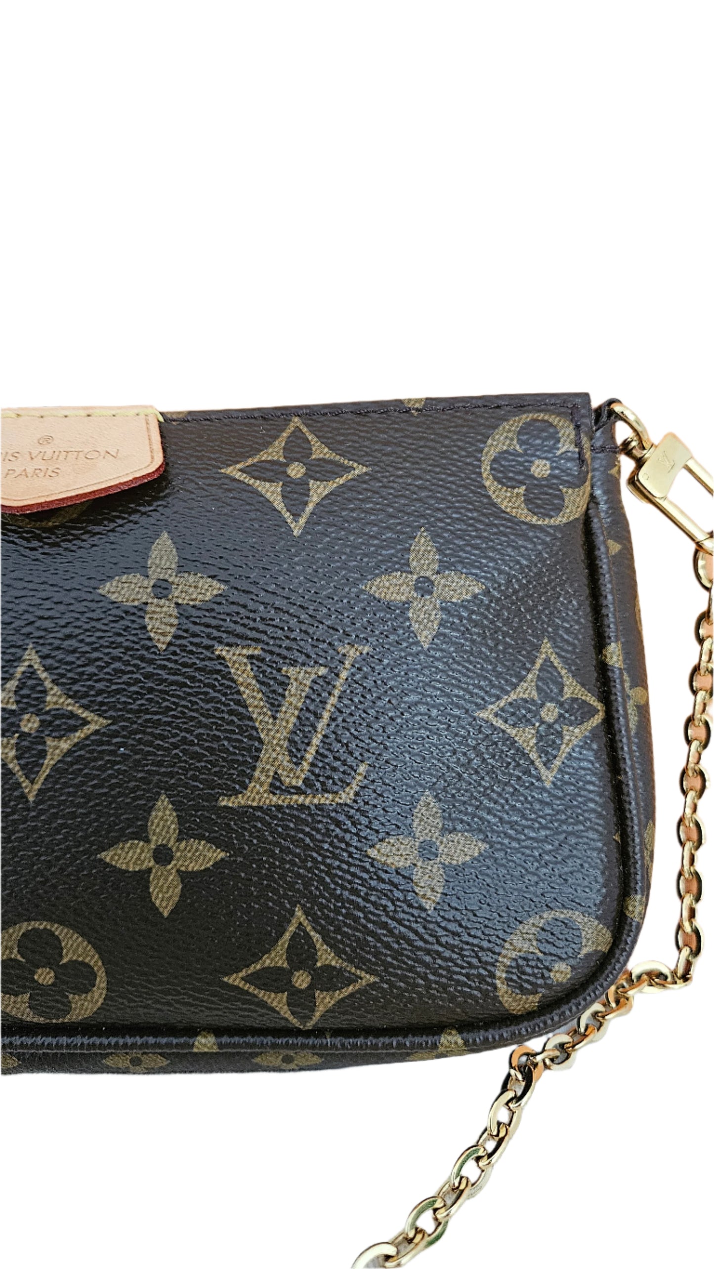 MULTI POCHETTE ACCESSOIRES SMALL BAG