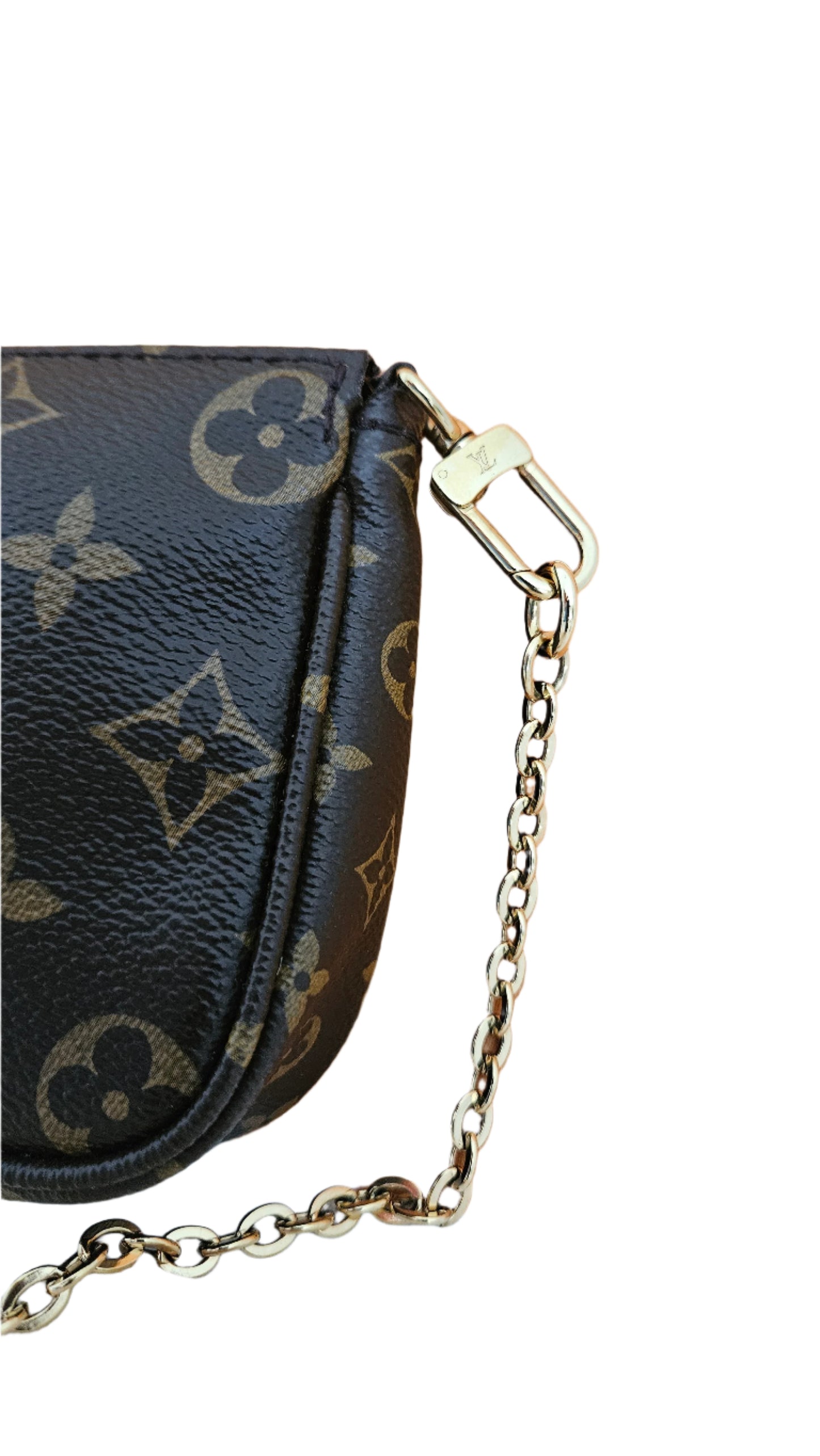 MULTI POCHETTE ACCESSOIRES SMALL BAG