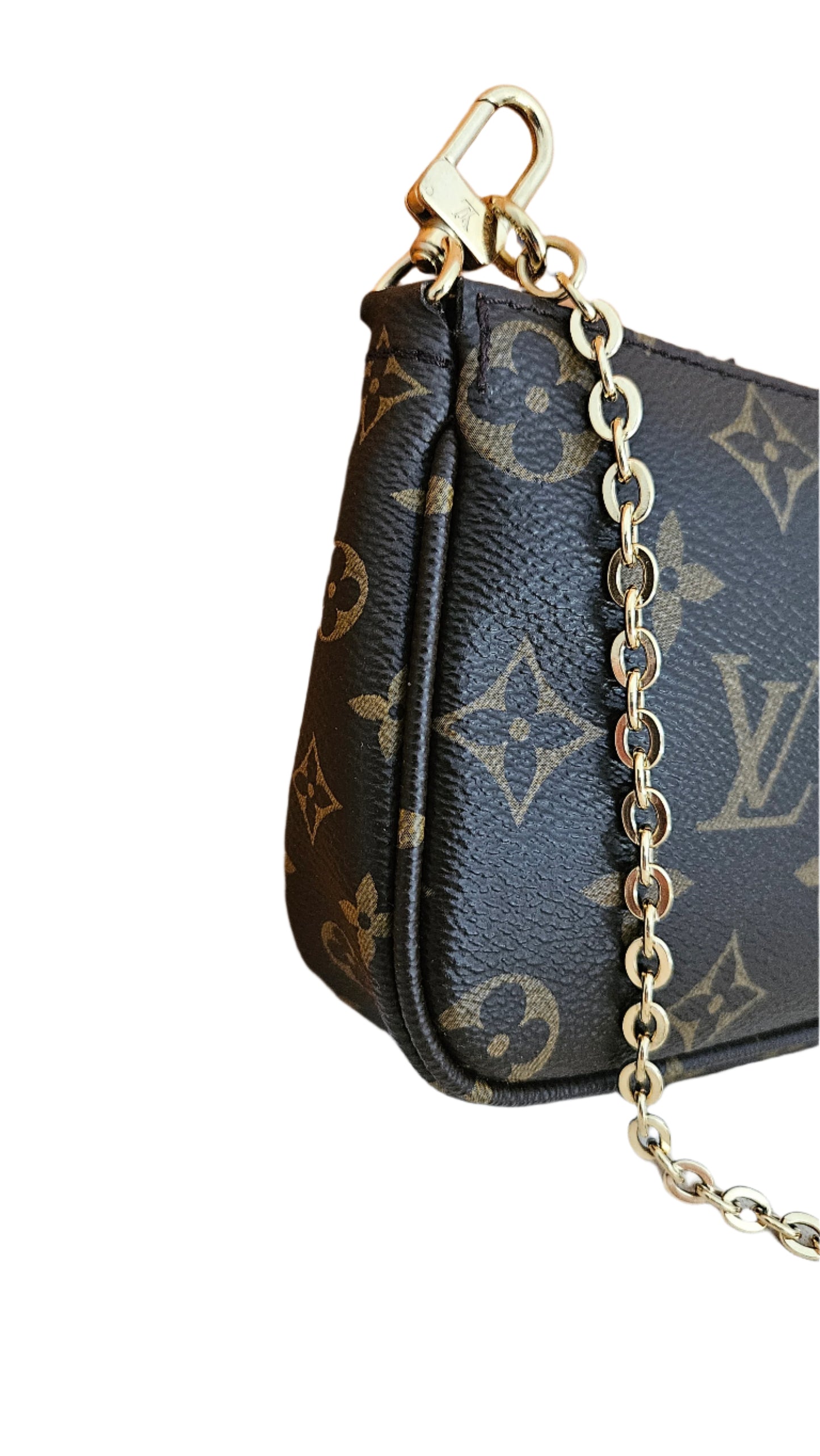 MULTI POCHETTE ACCESSOIRES SMALL BAG