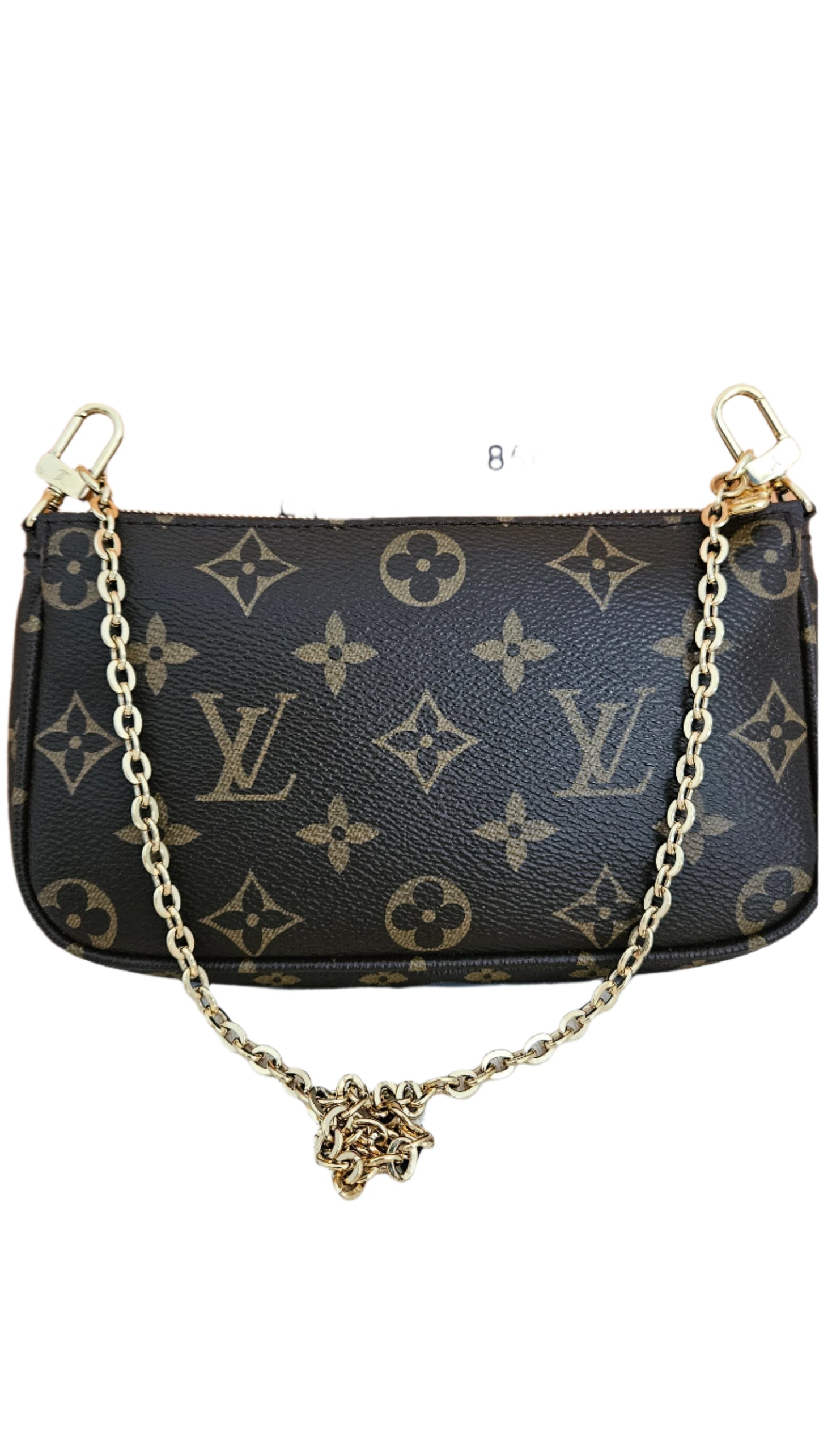MULTI POCHETTE ACCESSOIRES SMALL BAG