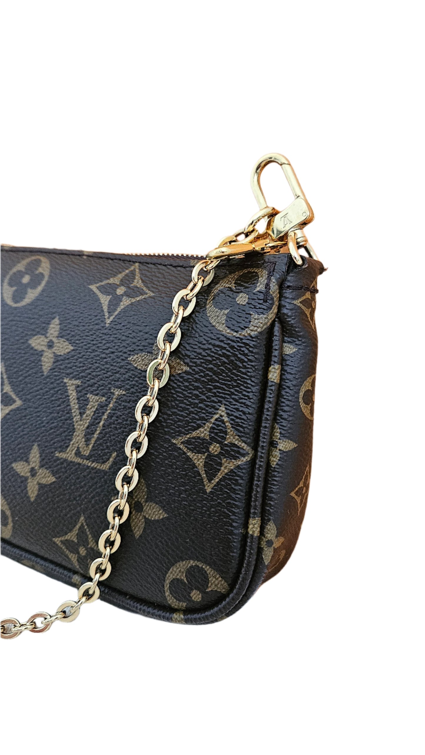 MULTI POCHETTE ACCESSOIRES SMALL BAG