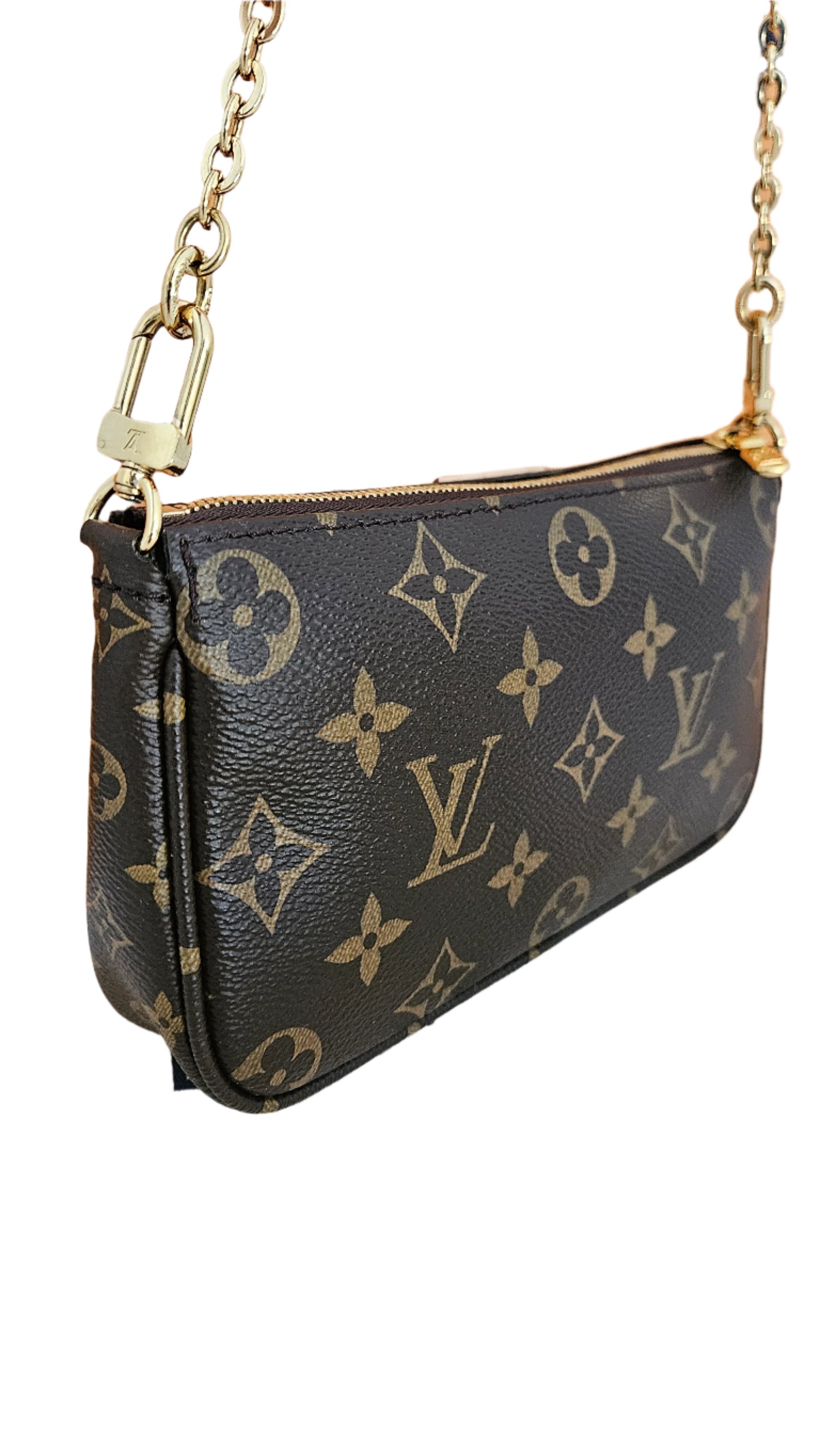 MULTI POCHETTE ACCESSOIRES SMALL BAG