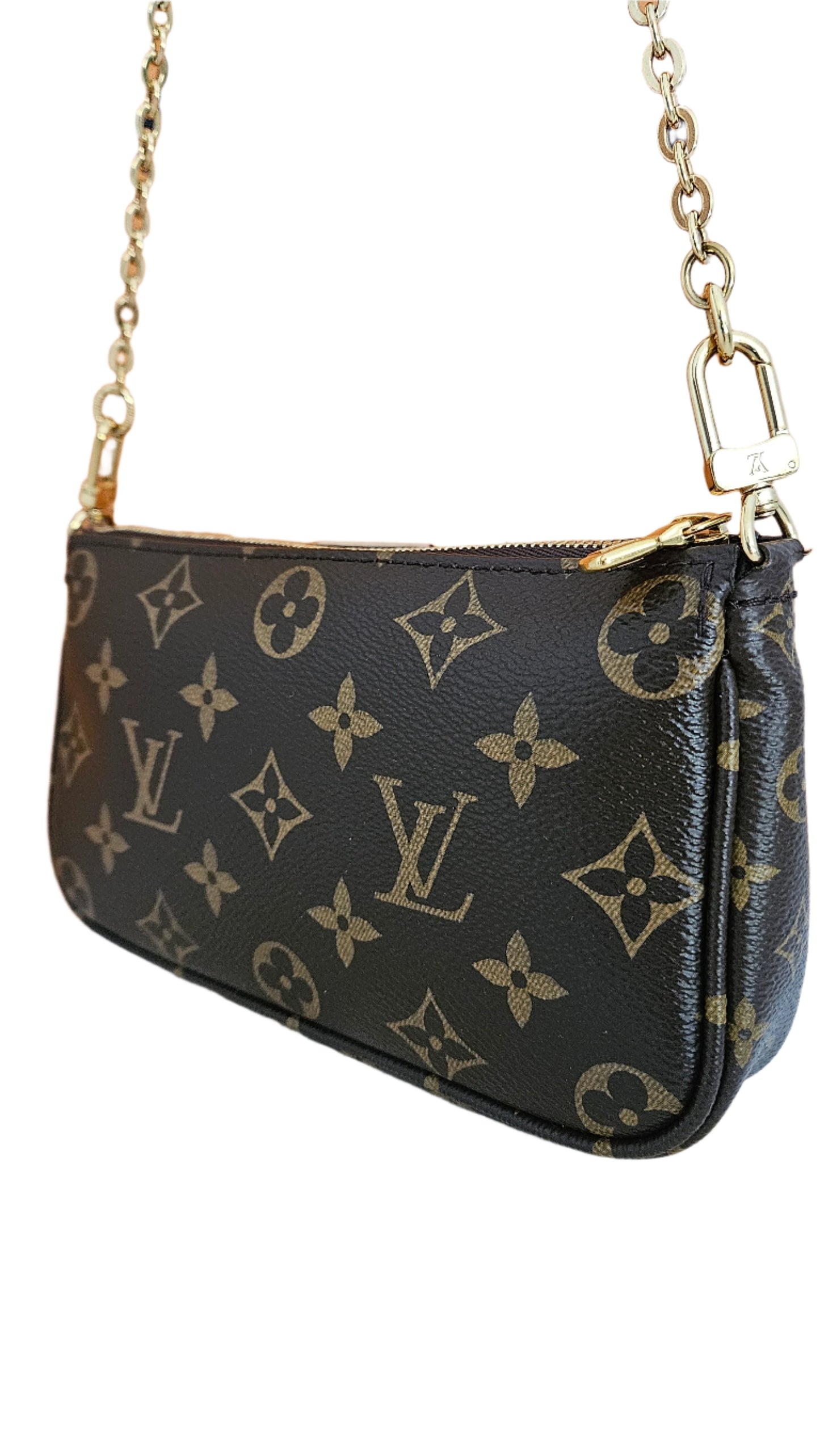 MULTI POCHETTE ACCESSOIRES SMALL BAG