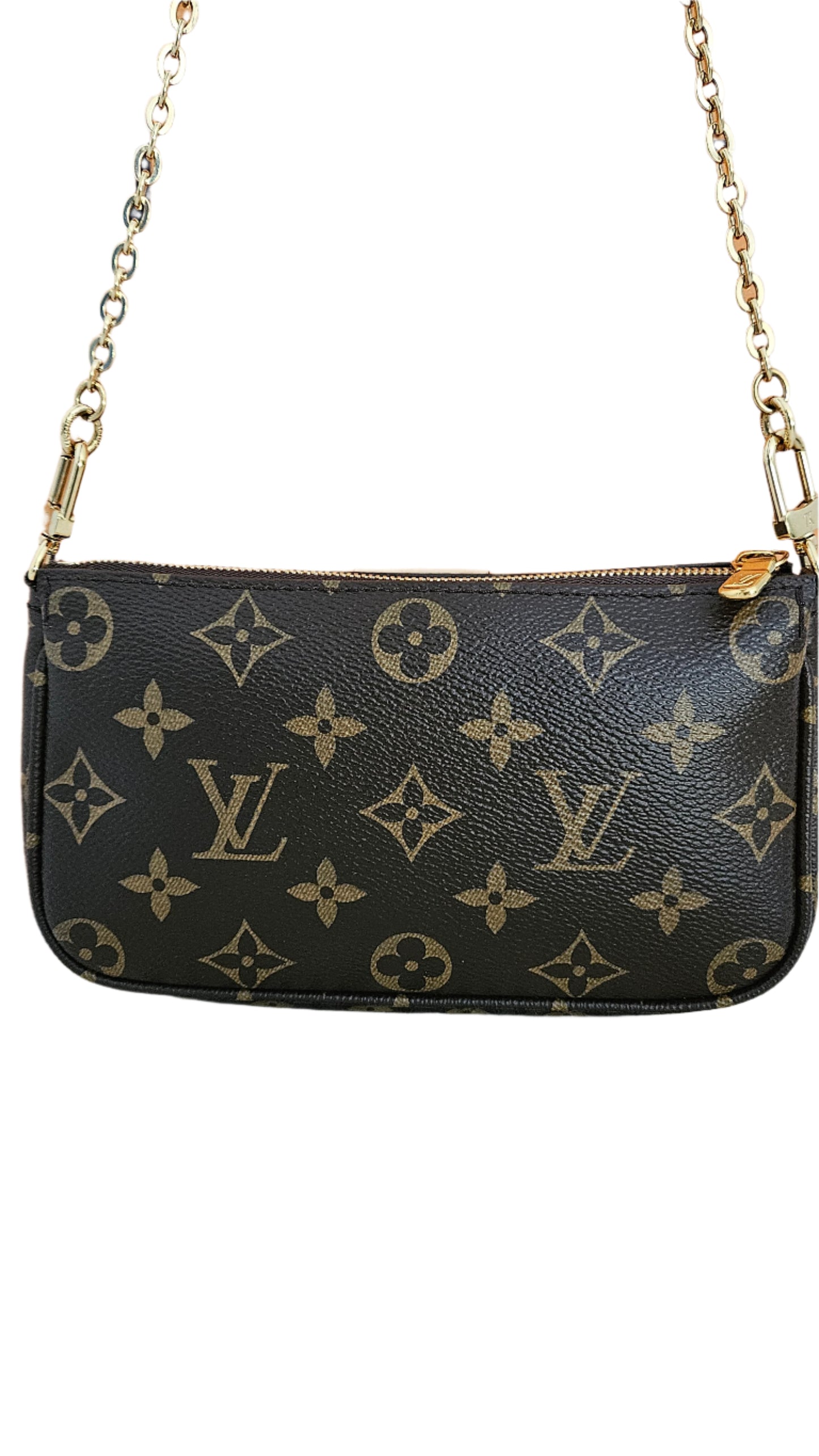 MULTI POCHETTE ACCESSOIRES SMALL BAG