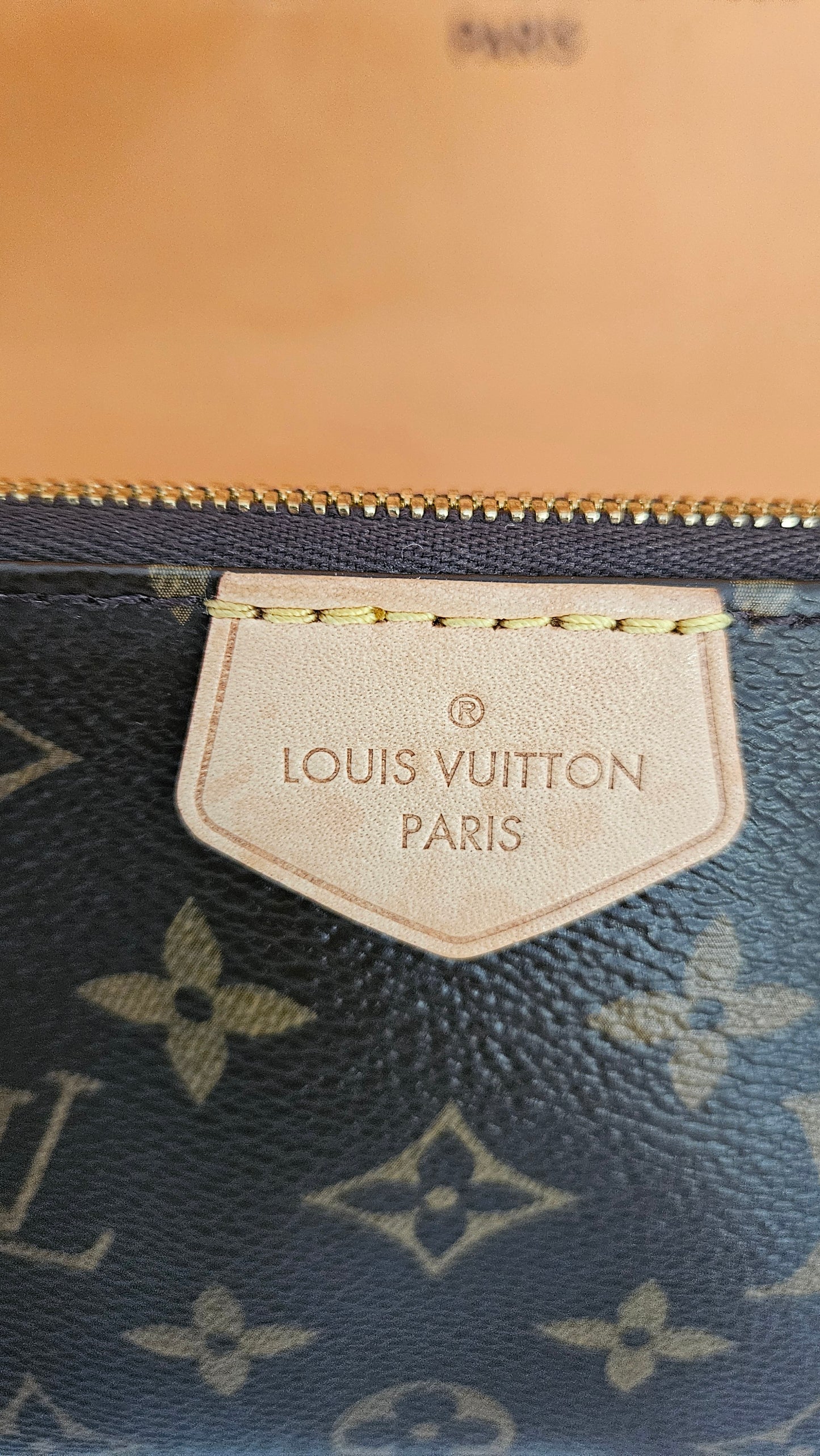 MULTI POCHETTE ACCESSOIRES SMALL BAG