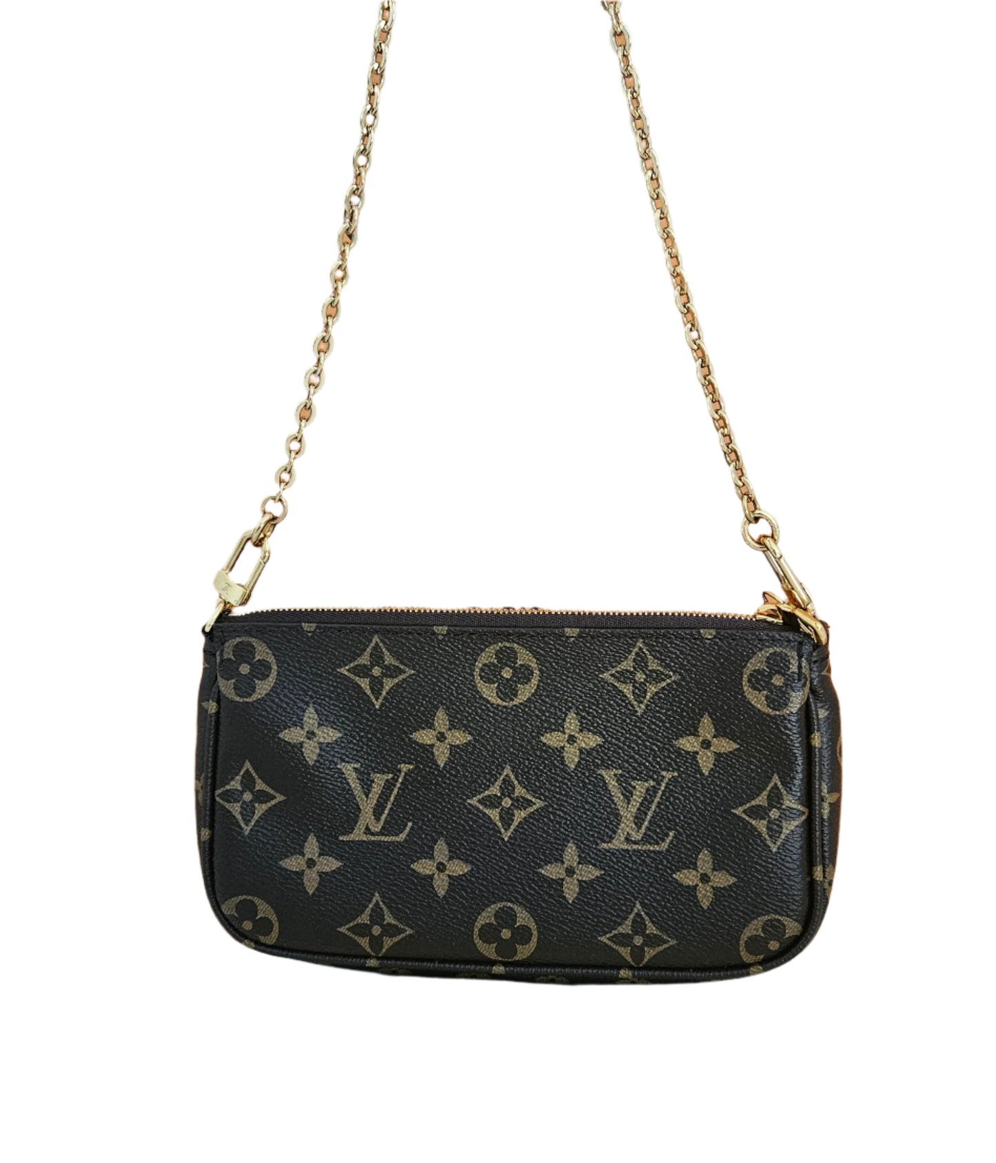 MULTI POCHETTE ACCESSOIRES SMALL BAG