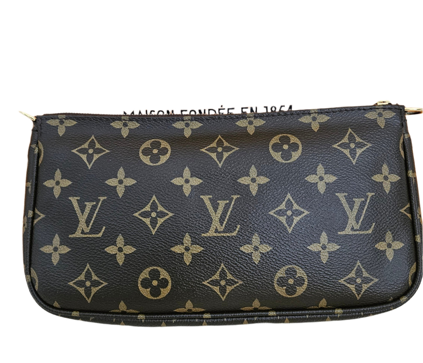 MULTI POCHETTE BIG BAG
