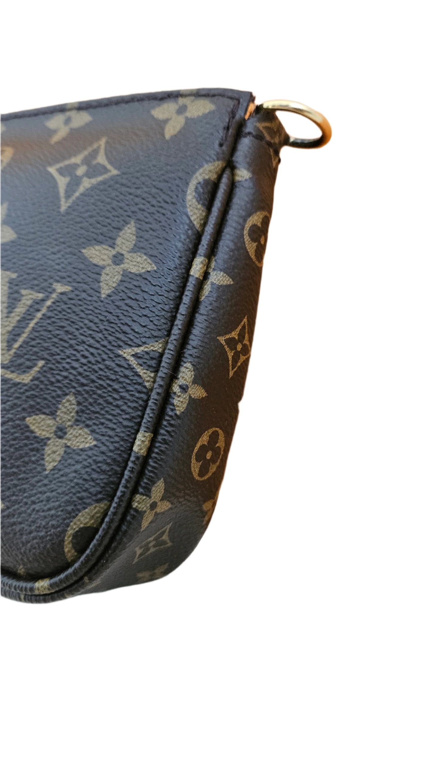 MULTI POCHETTE BIG BAG