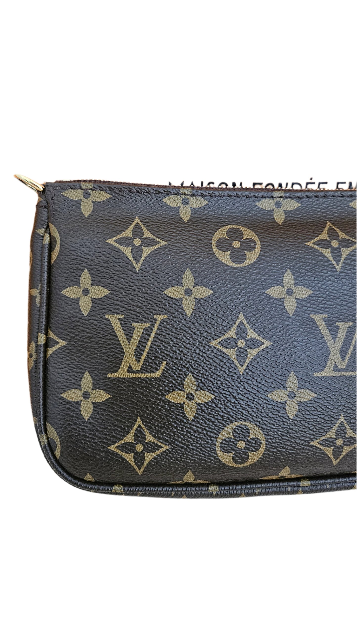 MULTI POCHETTE BIG BAG