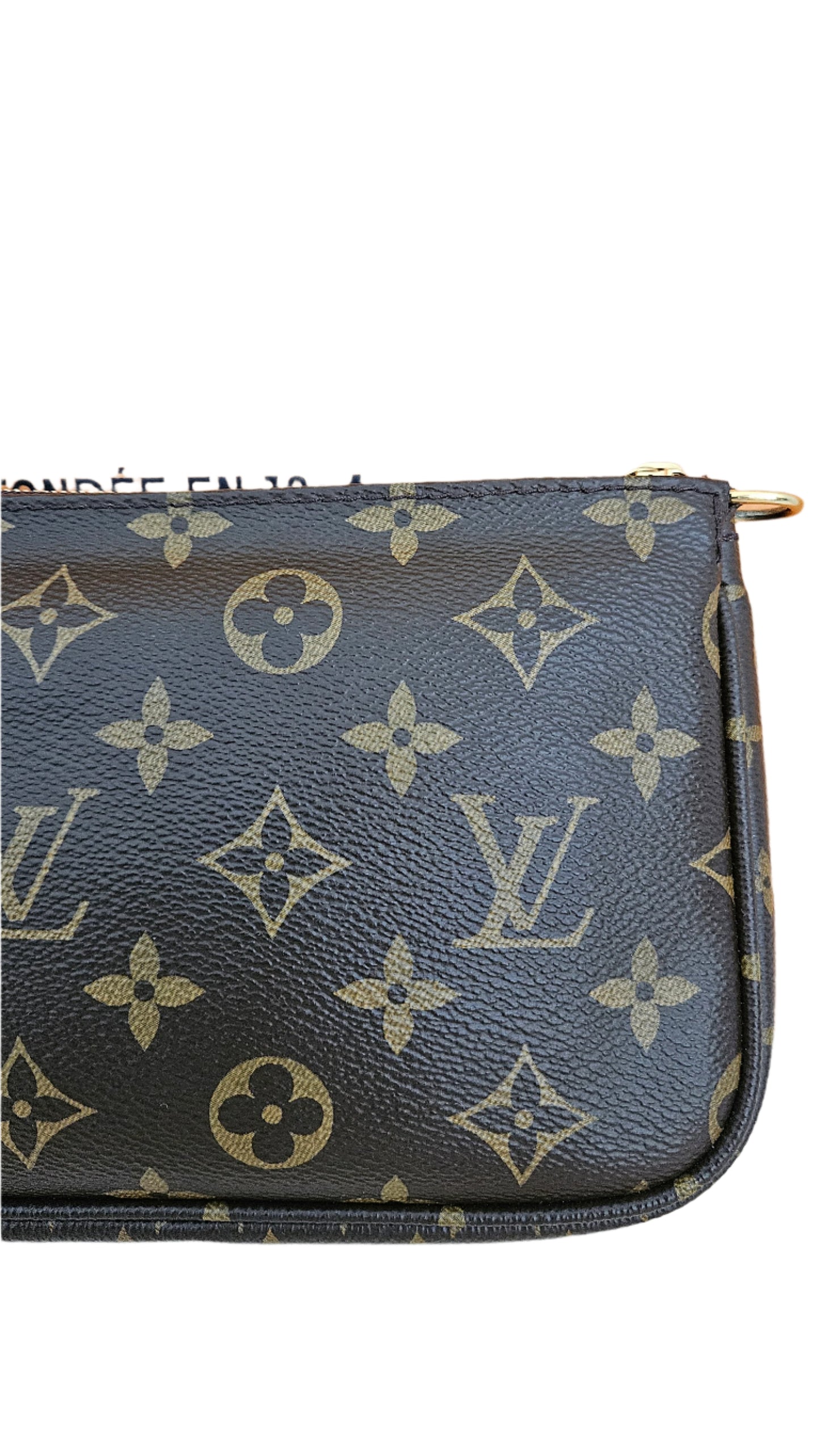 MULTI POCHETTE BIG BAG
