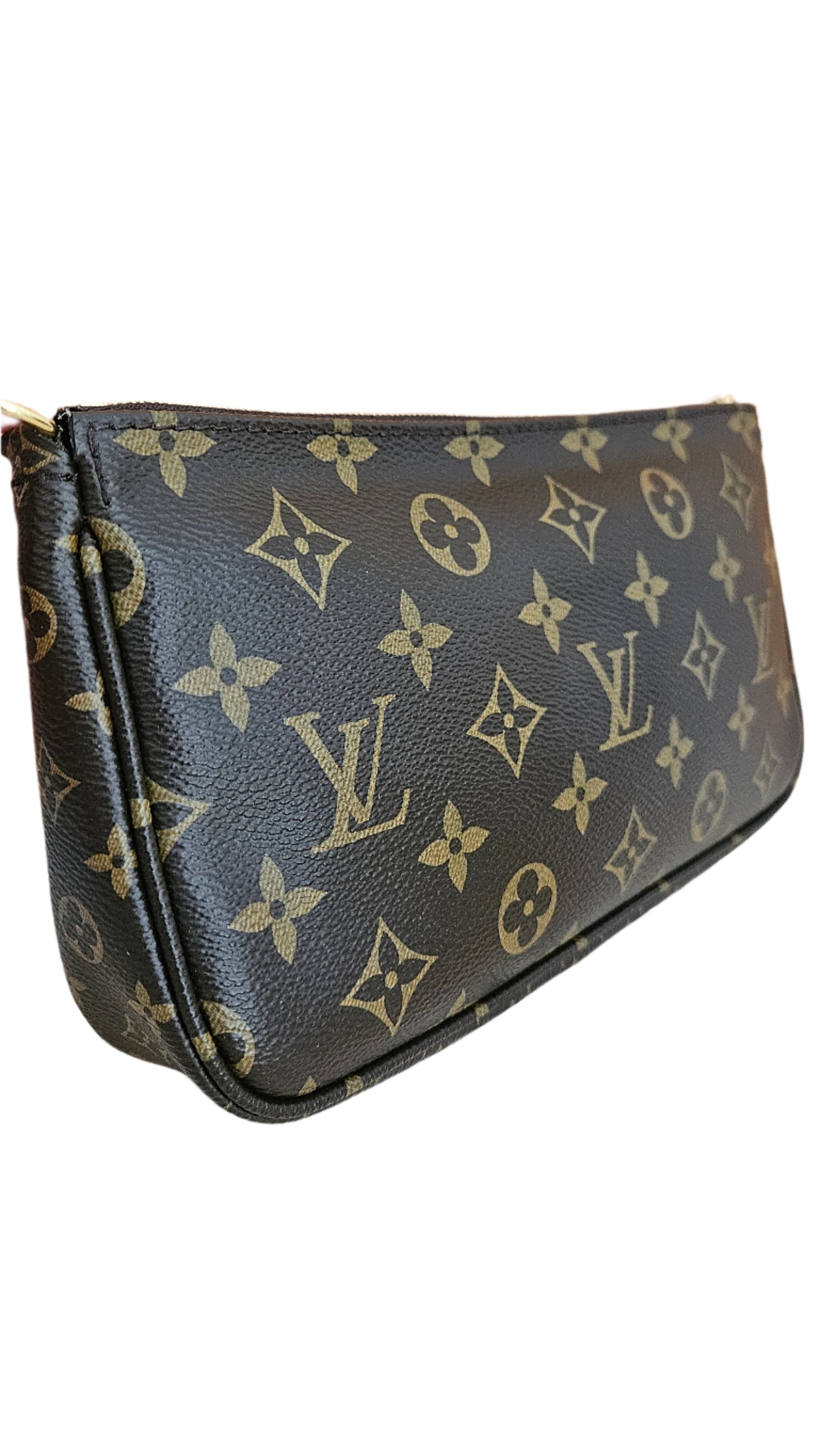 MULTI POCHETTE BIG BAG