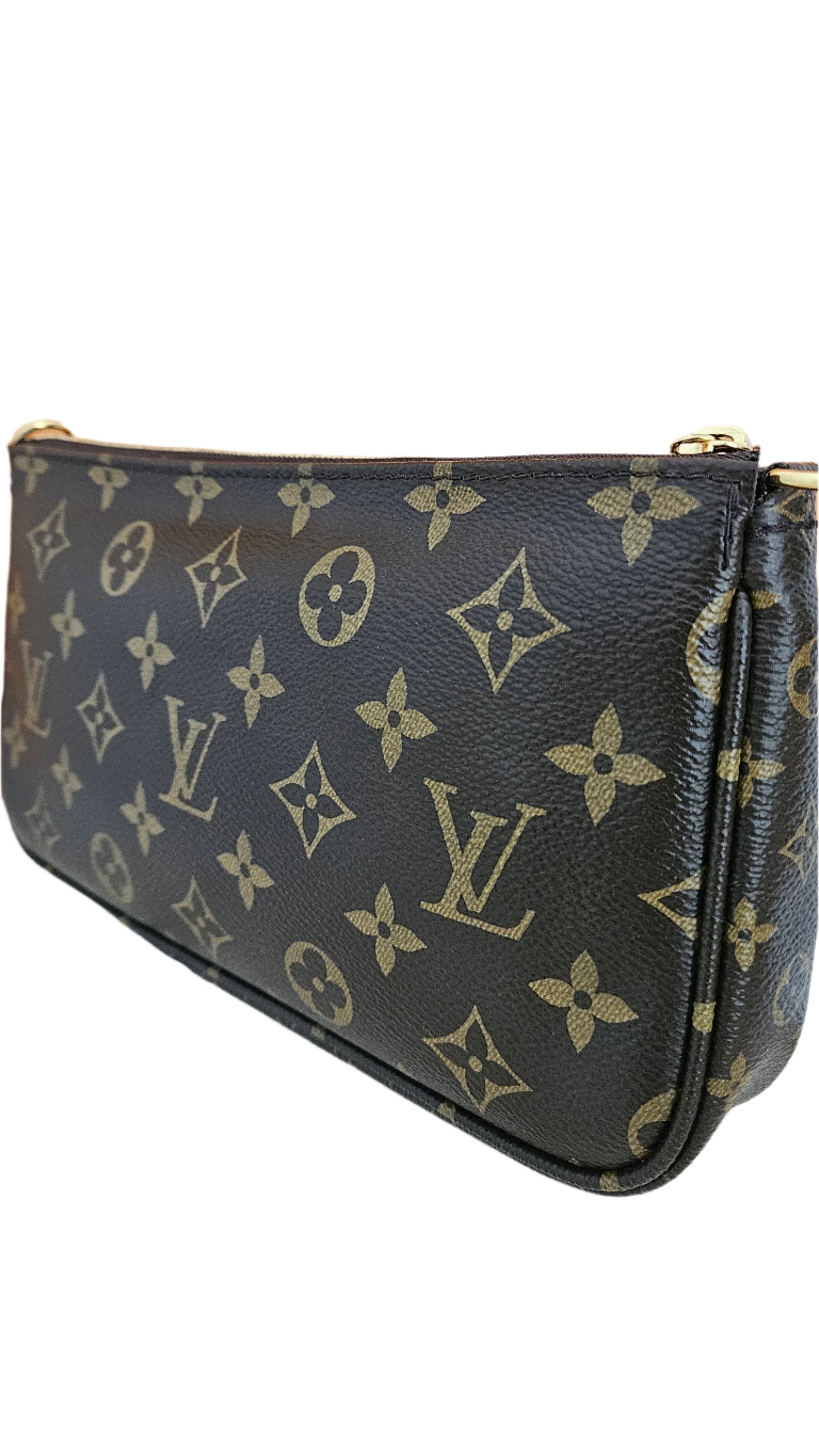 MULTI POCHETTE BIG BAG