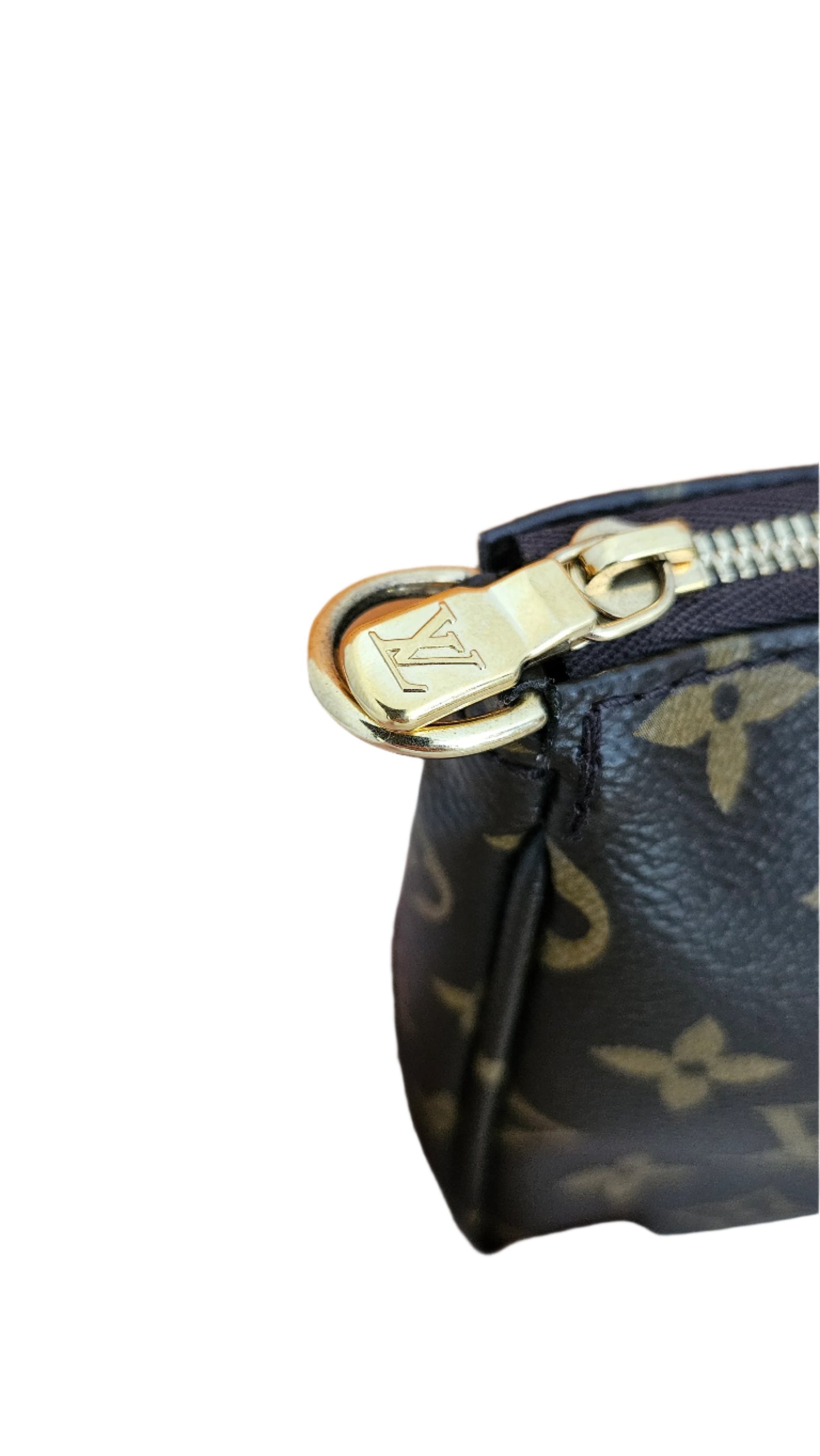 MULTI POCHETTE BIG BAG