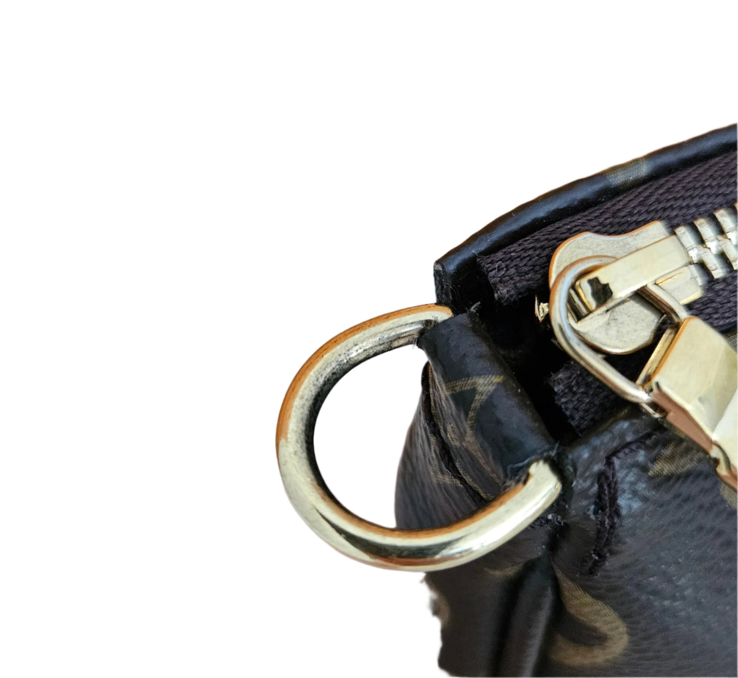 MULTI POCHETTE BIG BAG