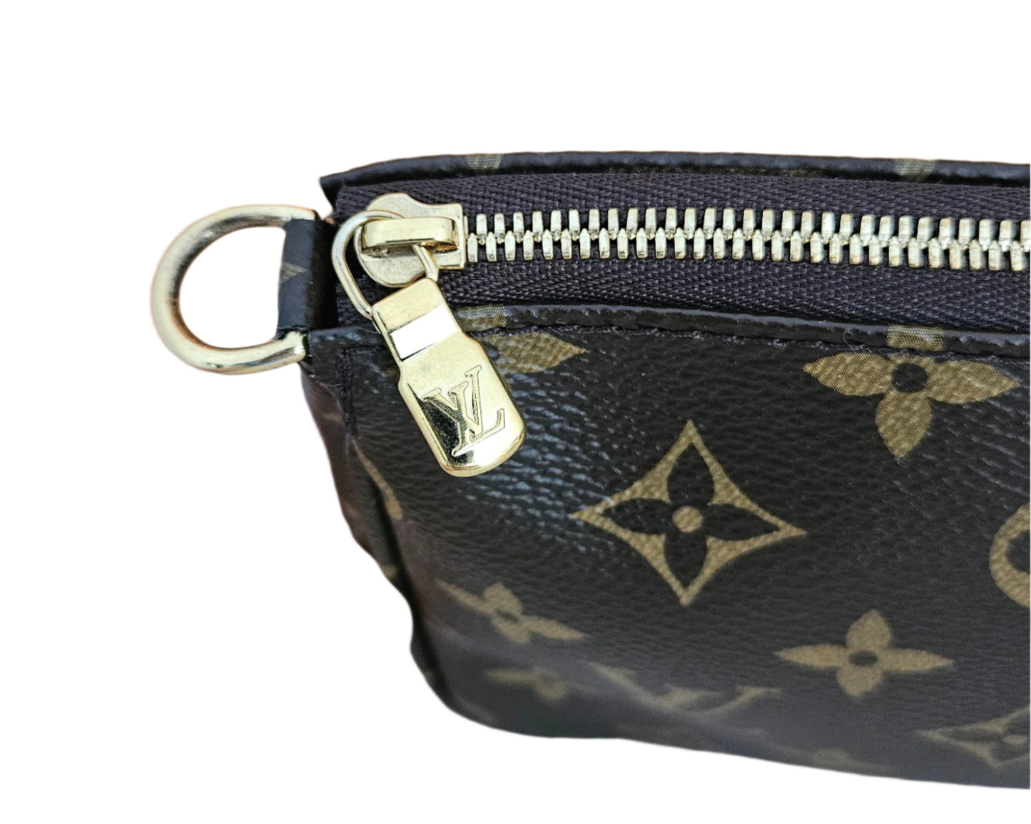 MULTI POCHETTE BIG BAG