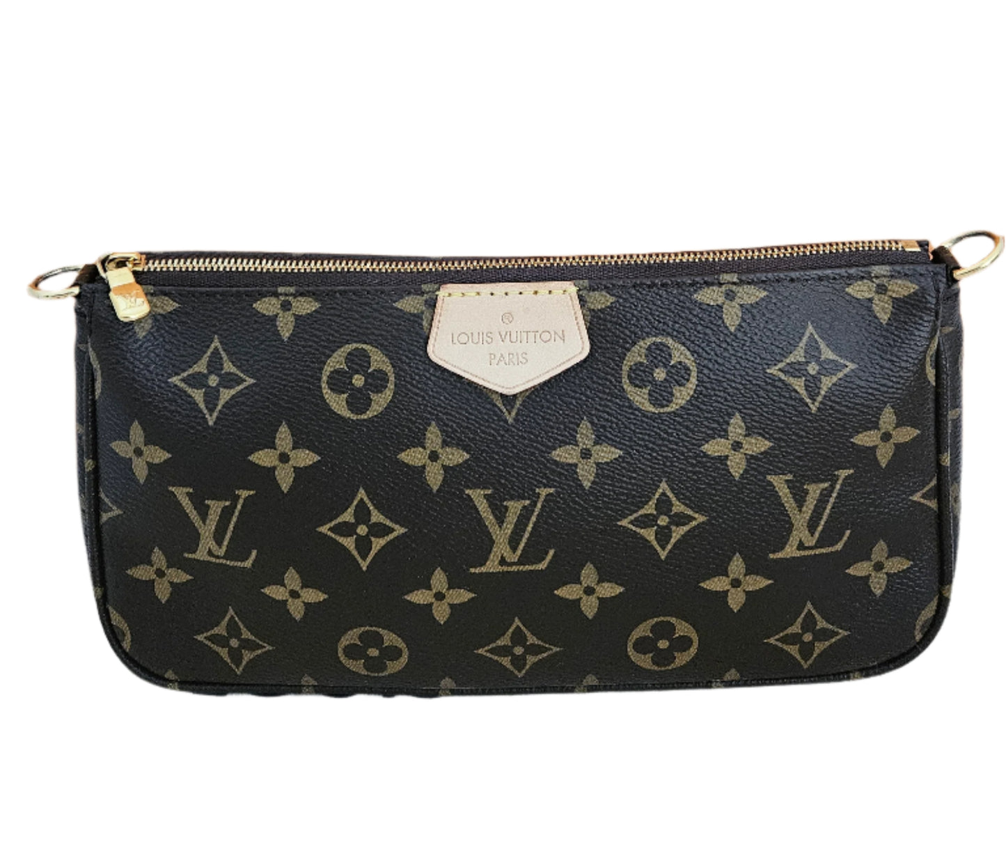 MULTI POCHETTE BIG BAG