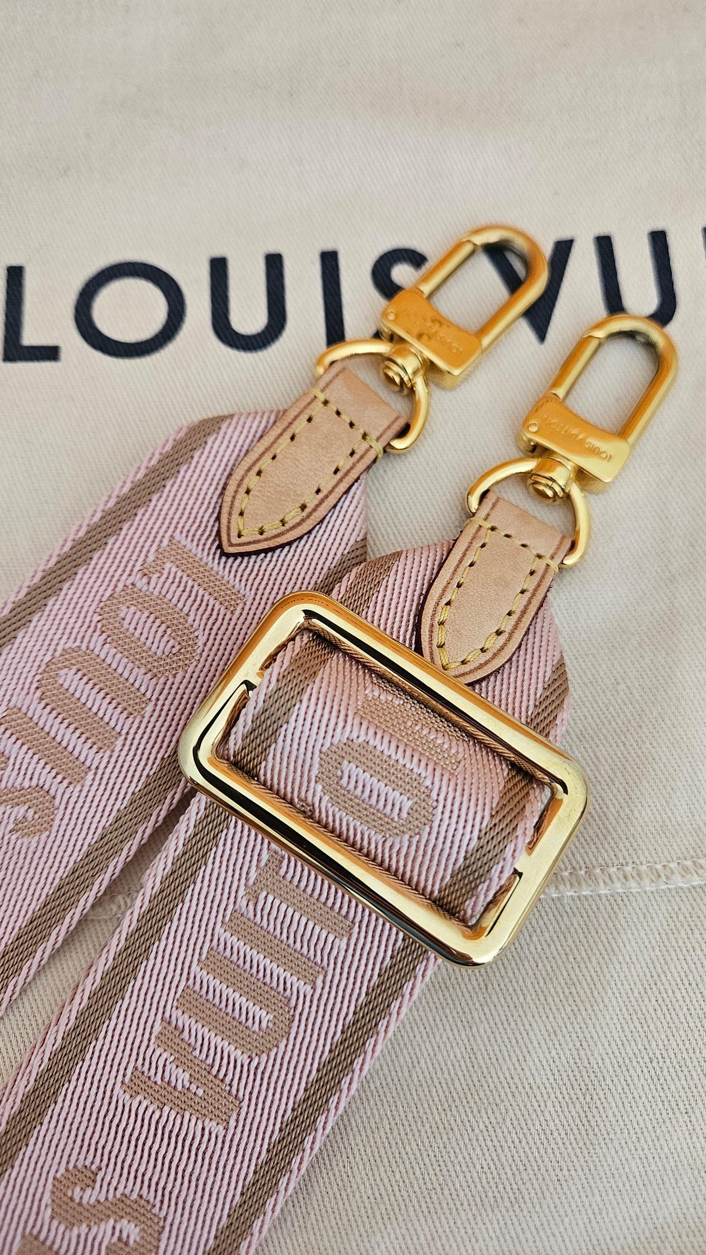 MULTI POCHETTE BIG BAG