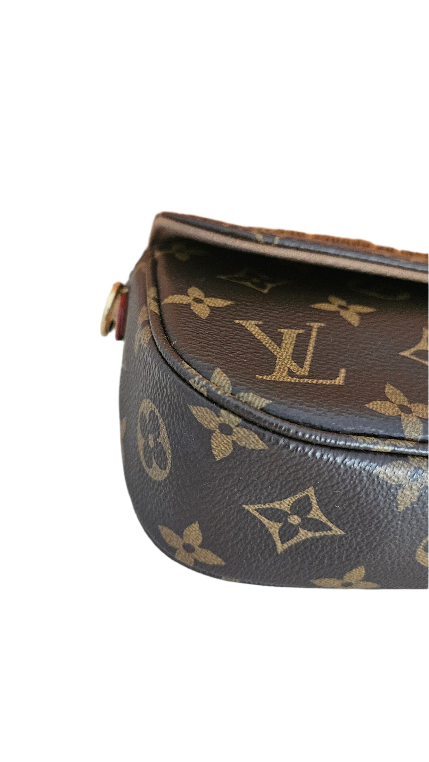 LOUIS VUITTON IVY