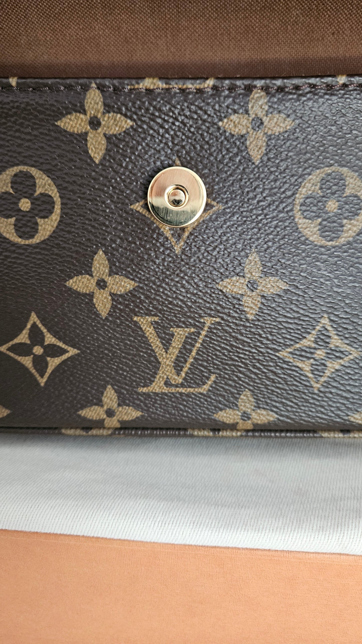 LOUIS VUITTON IVY