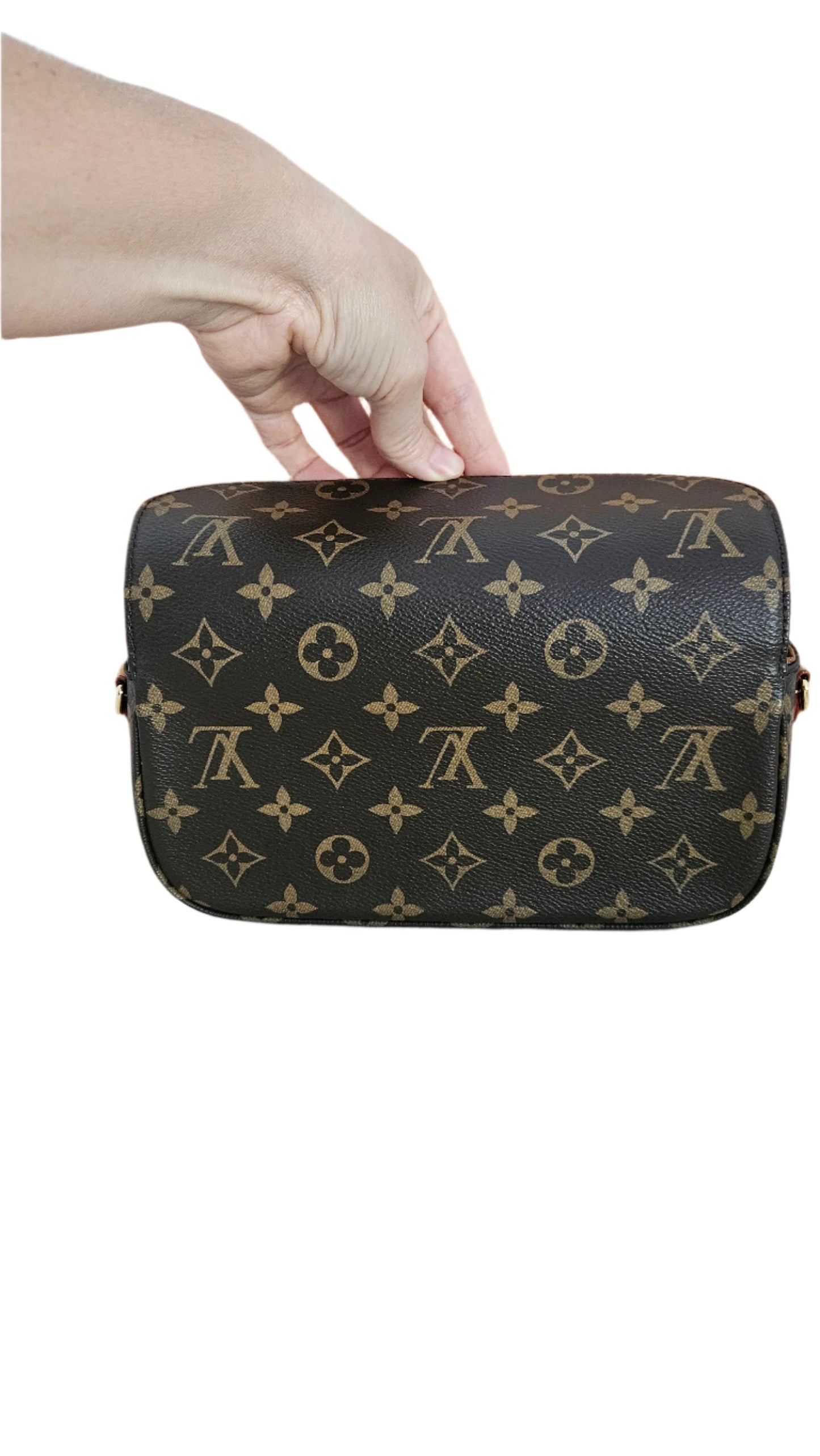LOUIS VUITTON IVY