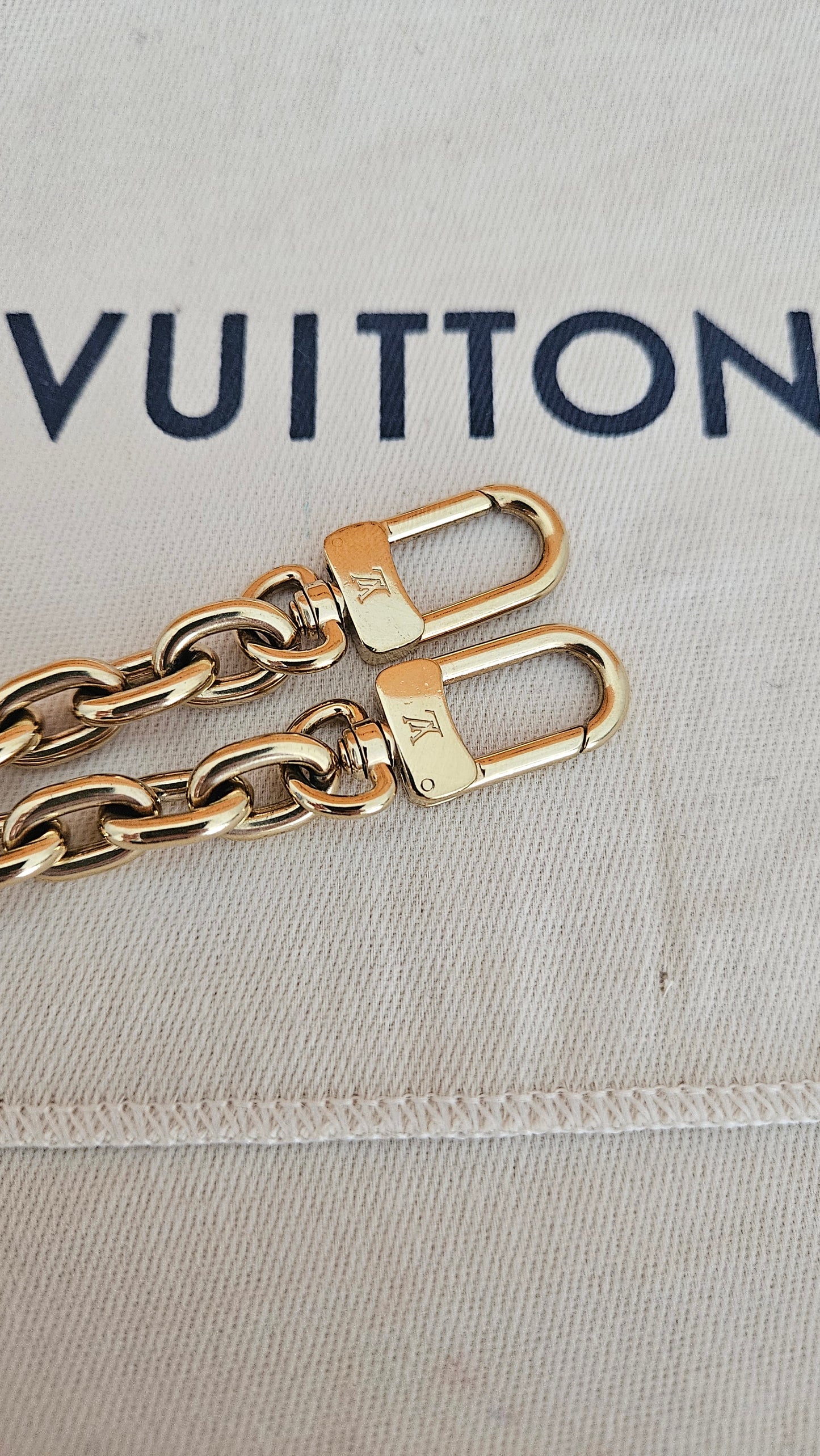 LOUIS VUITTON IVY