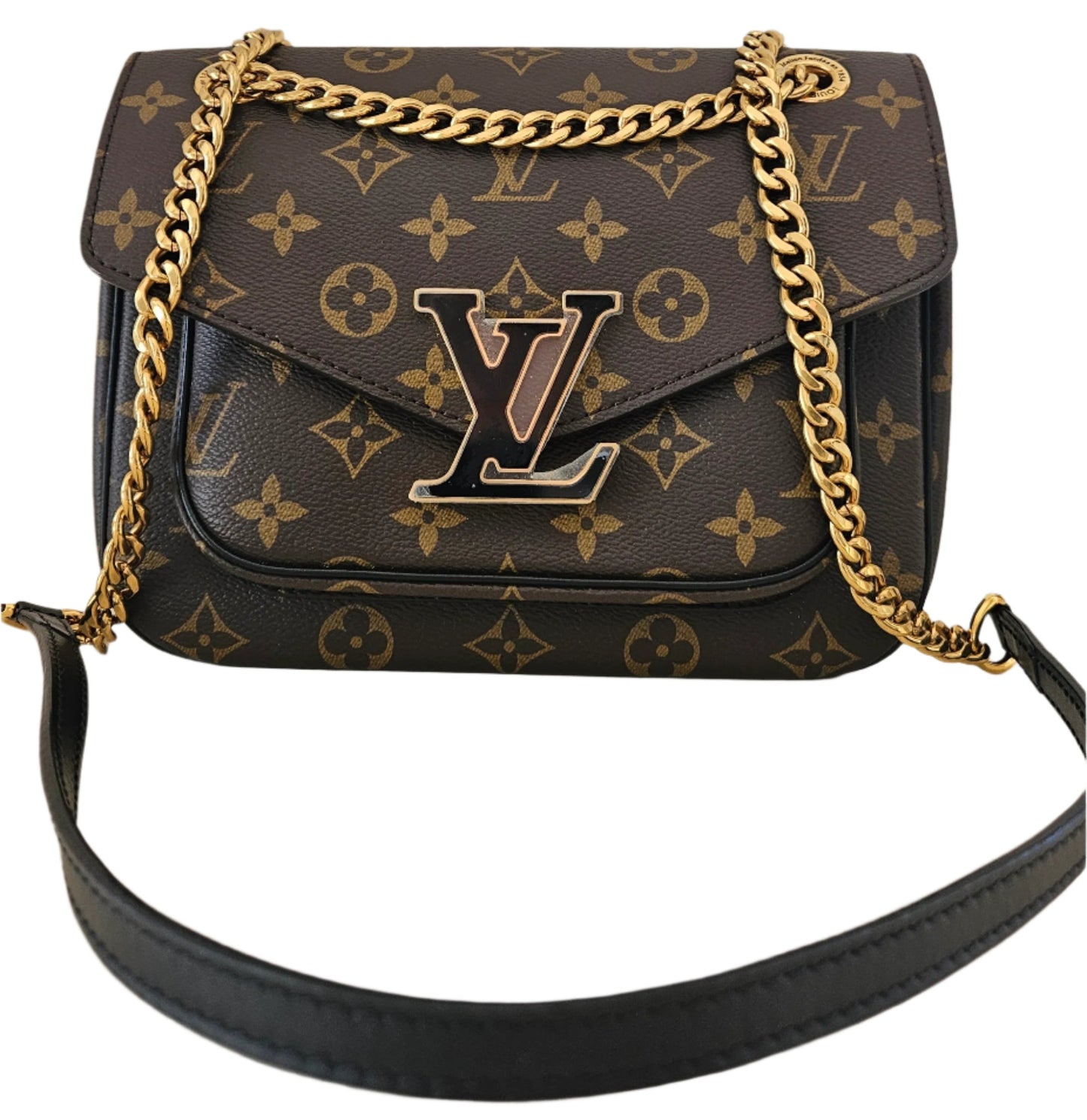 LOUIS VUITTON PASSY CANVAS