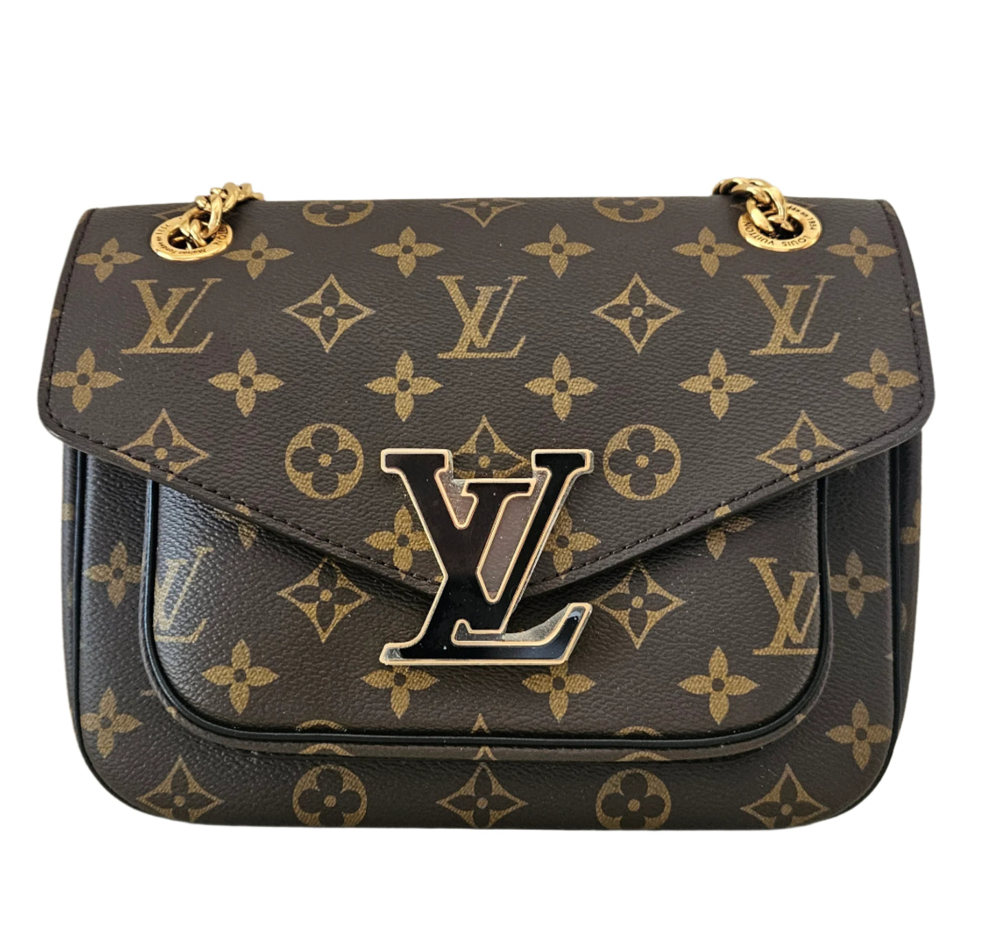 LOUIS VUITTON PASSY CANVAS