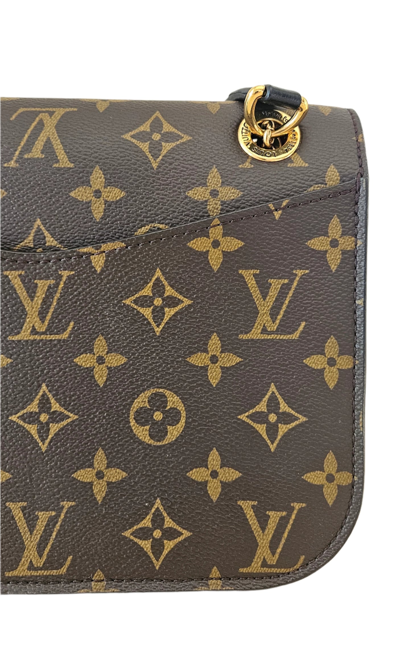 LOUIS VUITTON PASSY CANVAS