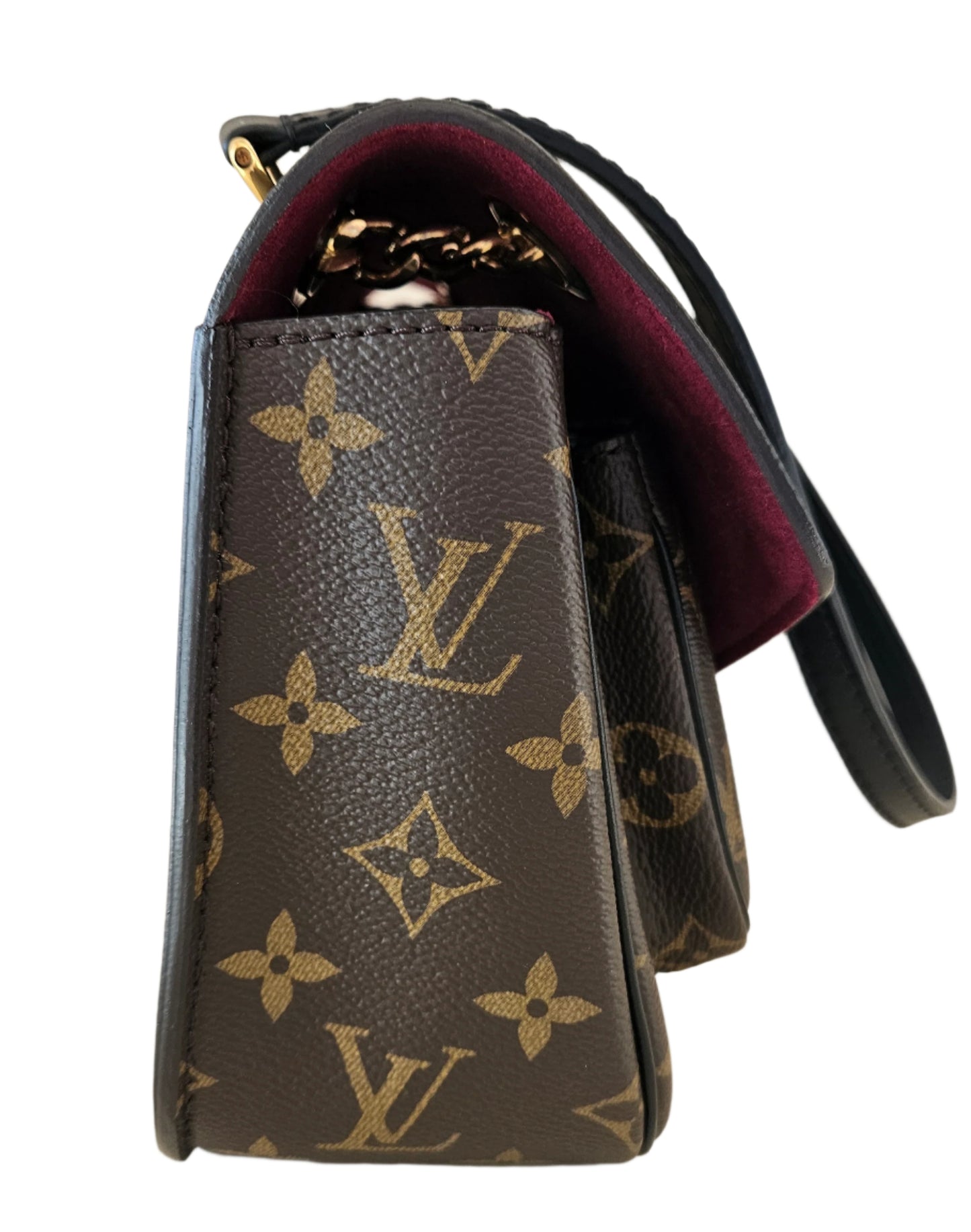 LOUIS VUITTON PASSY CANVAS