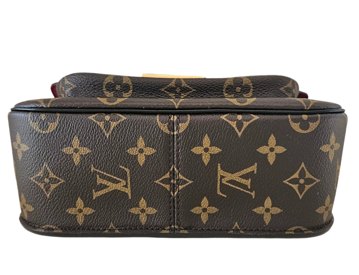 LOUIS VUITTON PASSY CANVAS