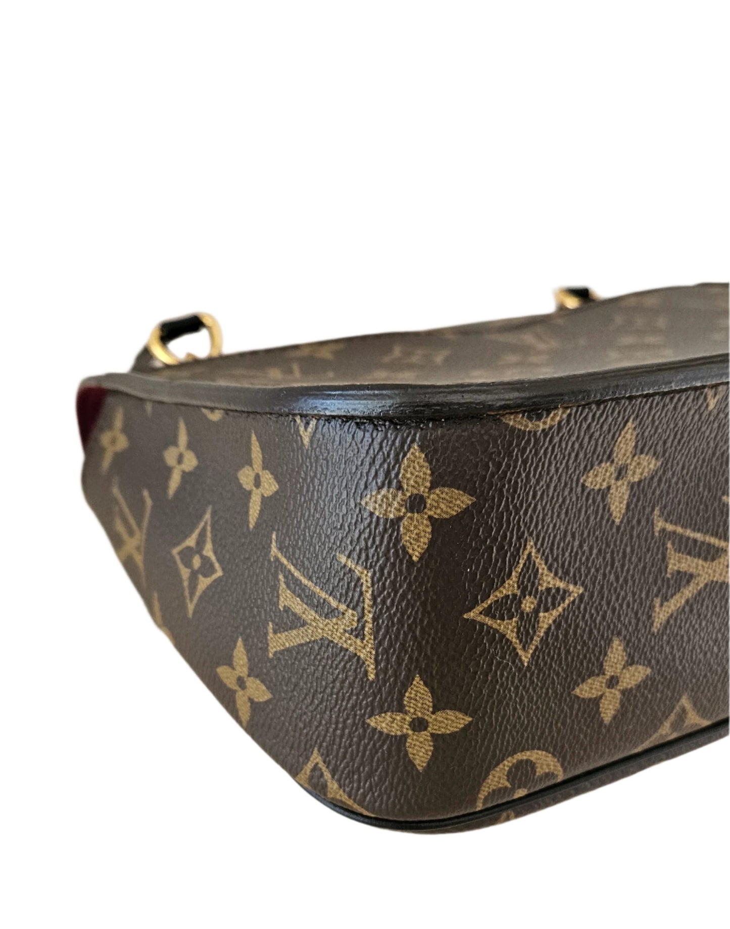 LOUIS VUITTON PASSY CANVAS