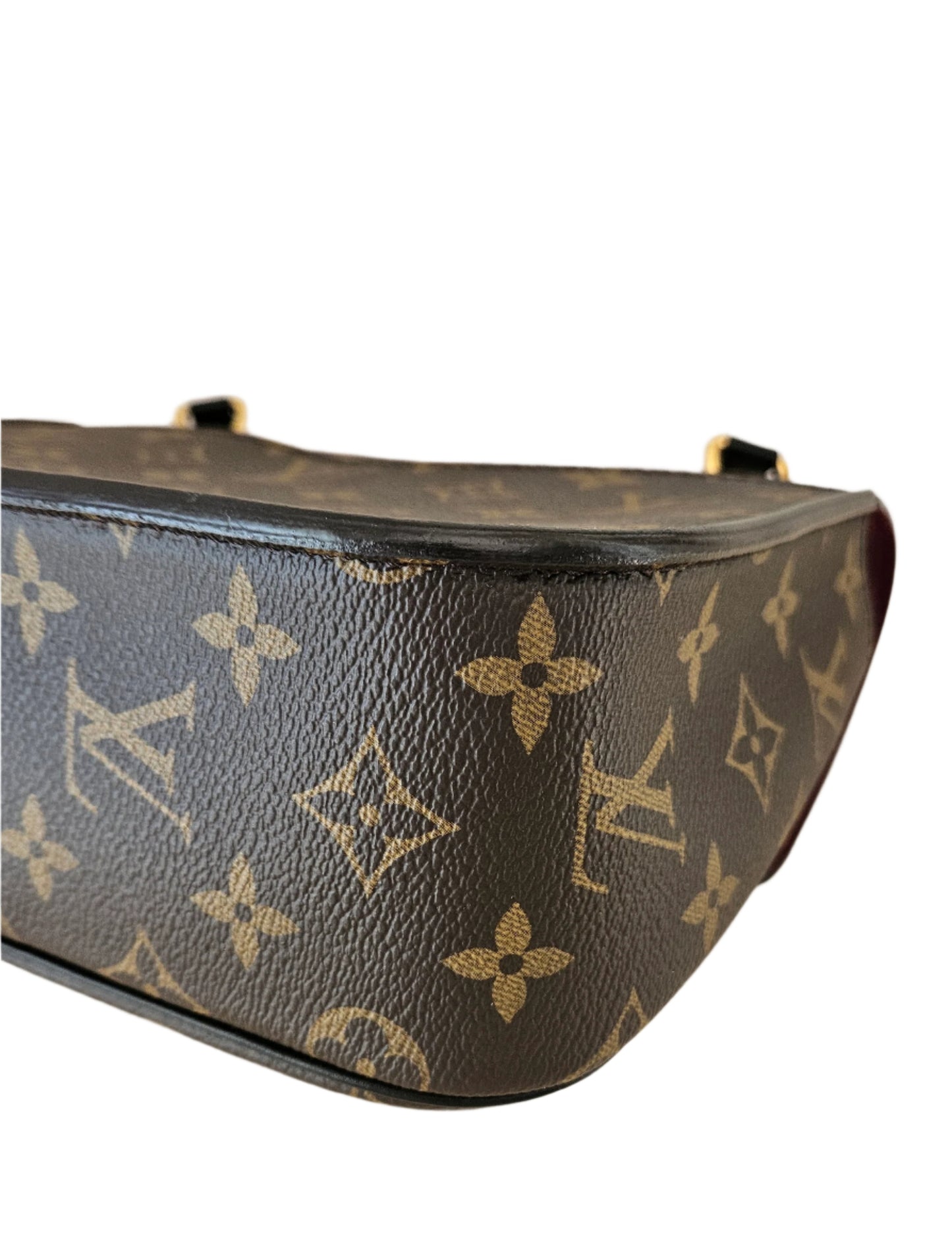 LOUIS VUITTON PASSY CANVAS