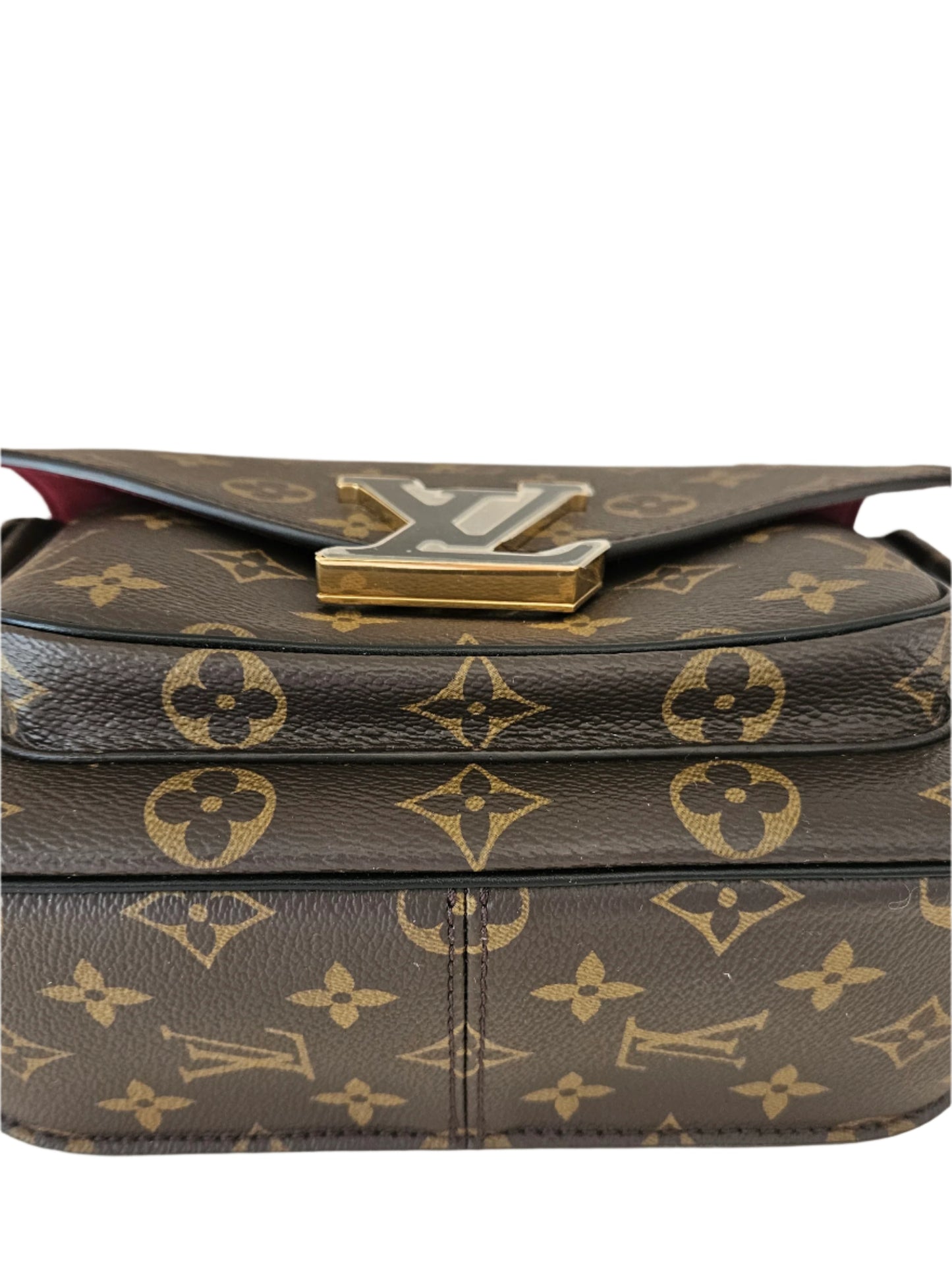 LOUIS VUITTON PASSY CANVAS