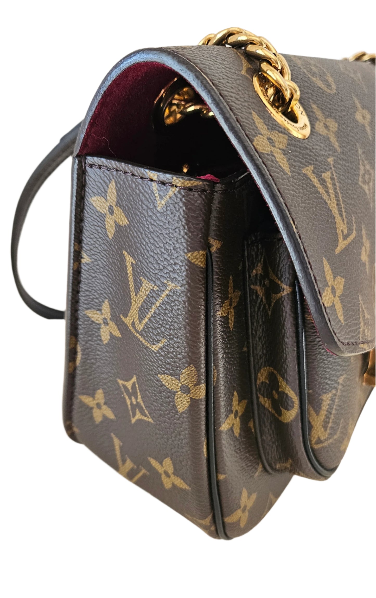 LOUIS VUITTON PASSY CANVAS