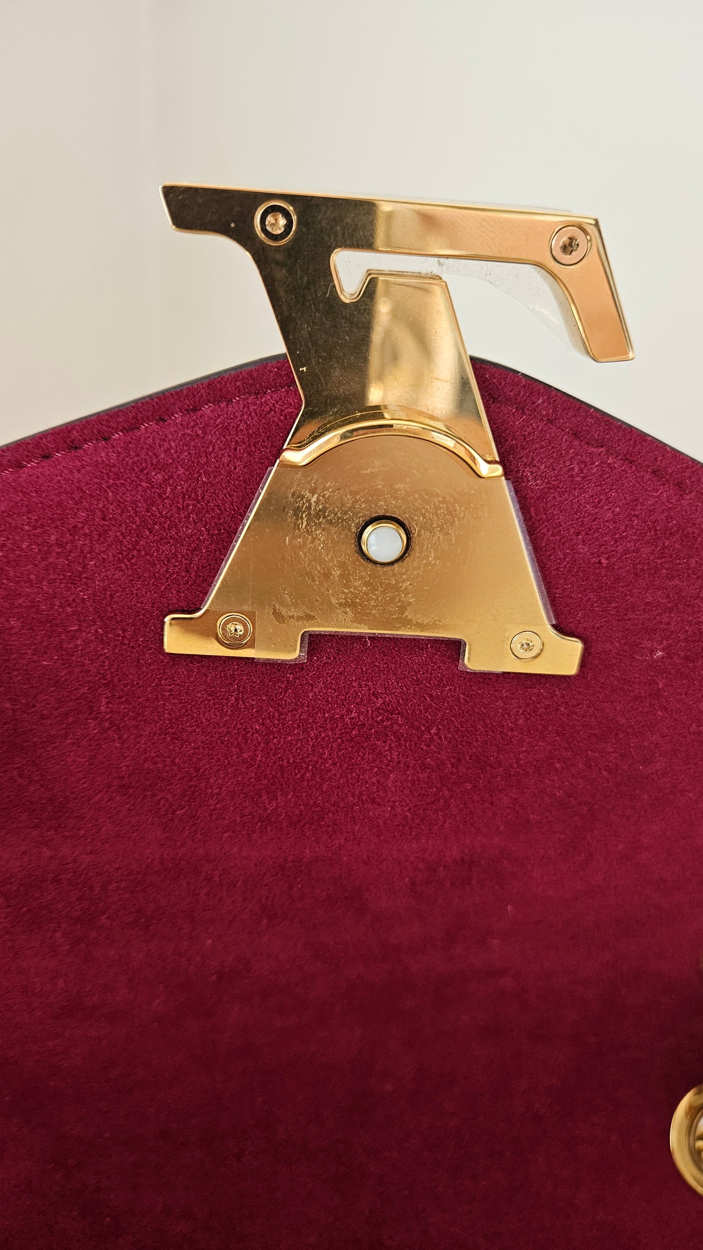 LOUIS VUITTON PASSY CANVAS