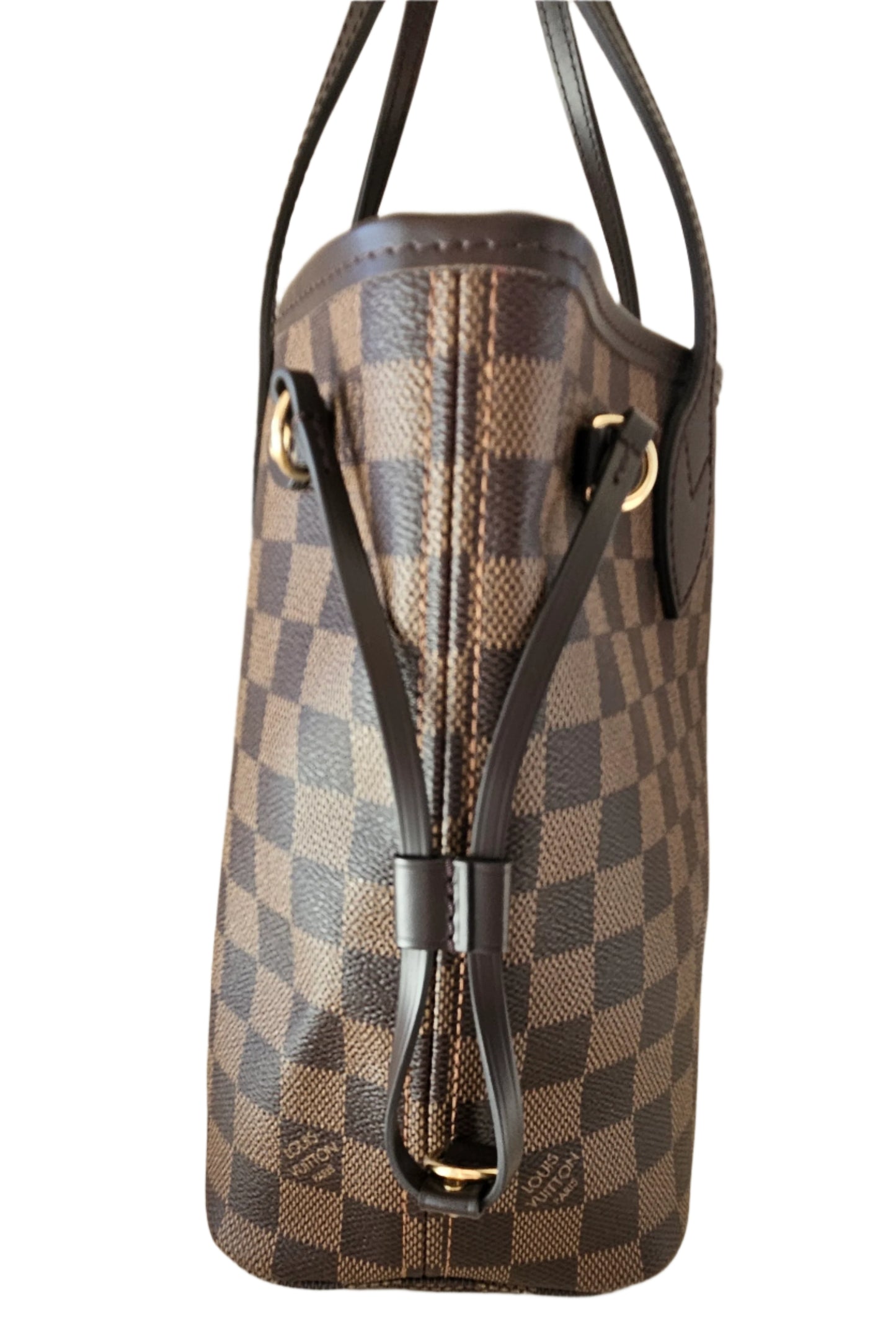 NEVERFULL PM DAMIER EBENE CANVAS