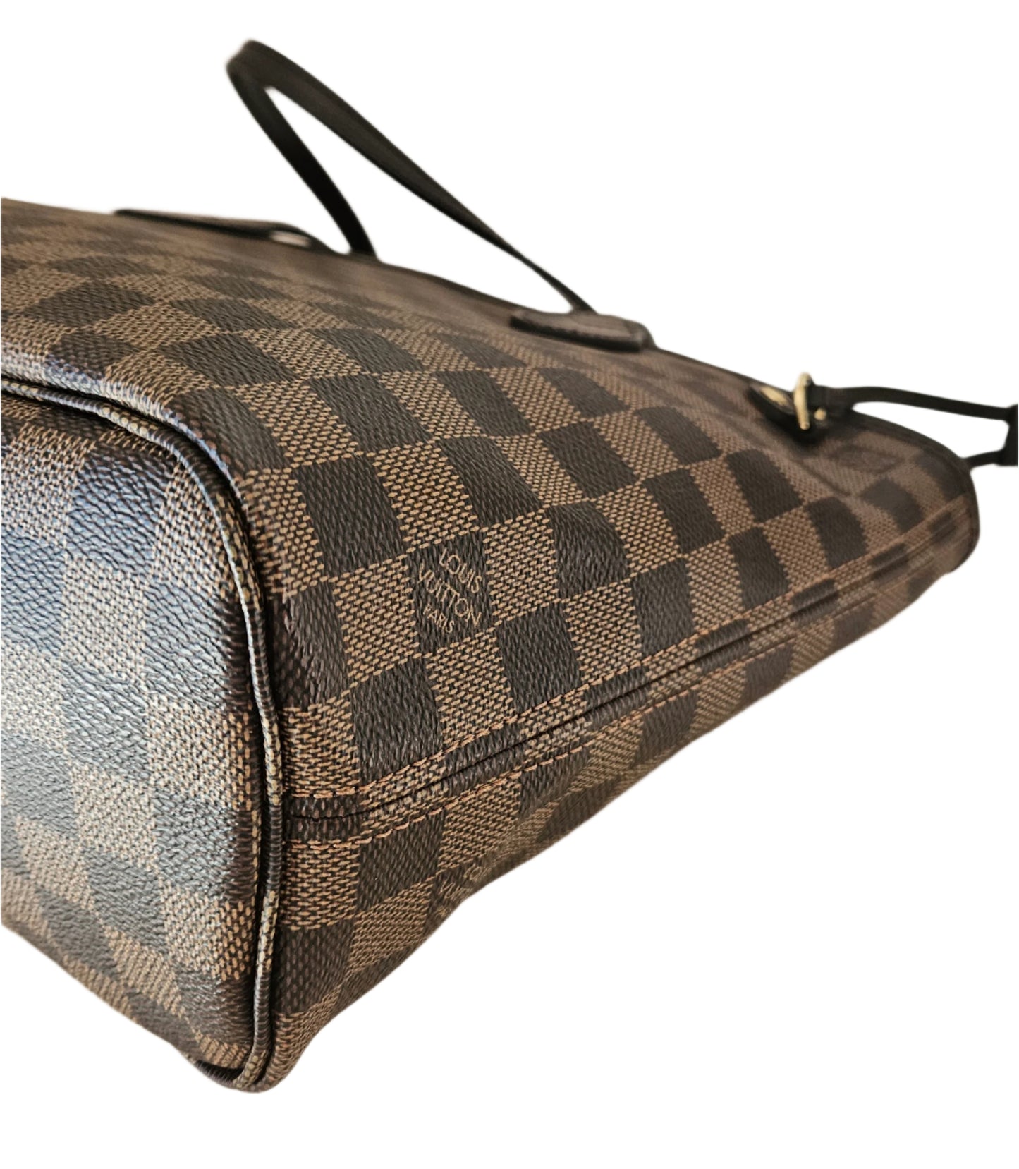 NEVERFULL PM DAMIER EBENE CANVAS