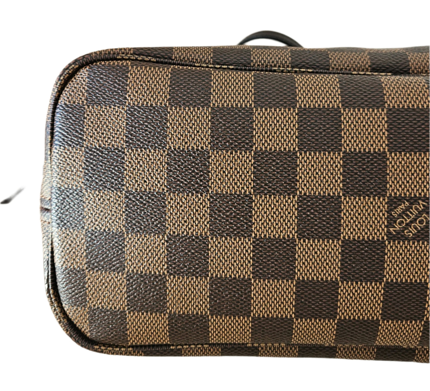 NEVERFULL PM DAMIER EBENE CANVAS
