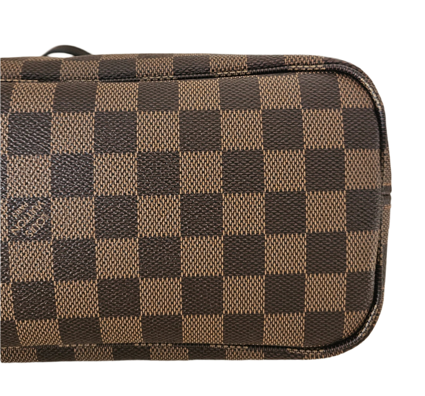 NEVERFULL PM DAMIER EBENE CANVAS
