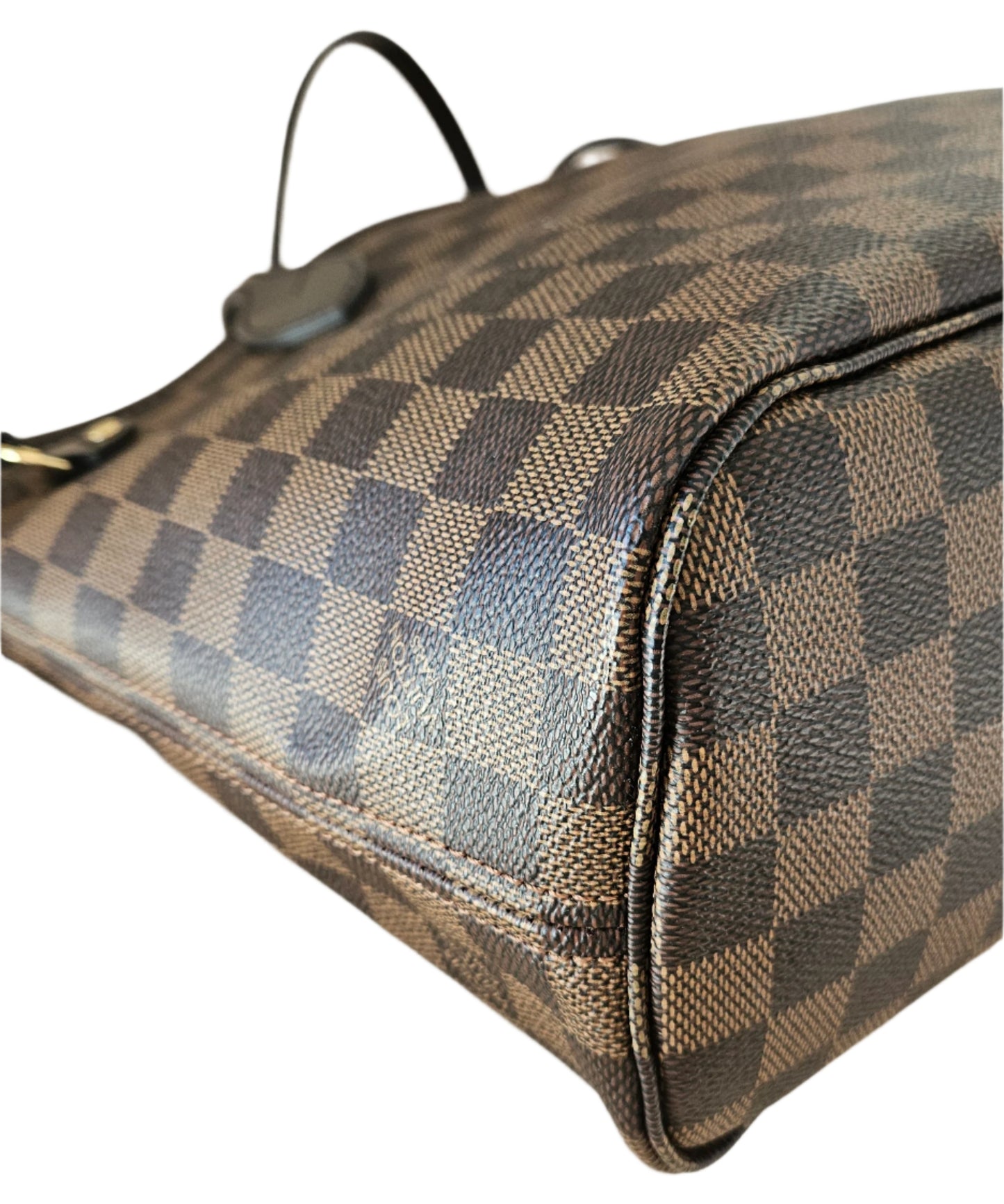 NEVERFULL PM DAMIER EBENE CANVAS
