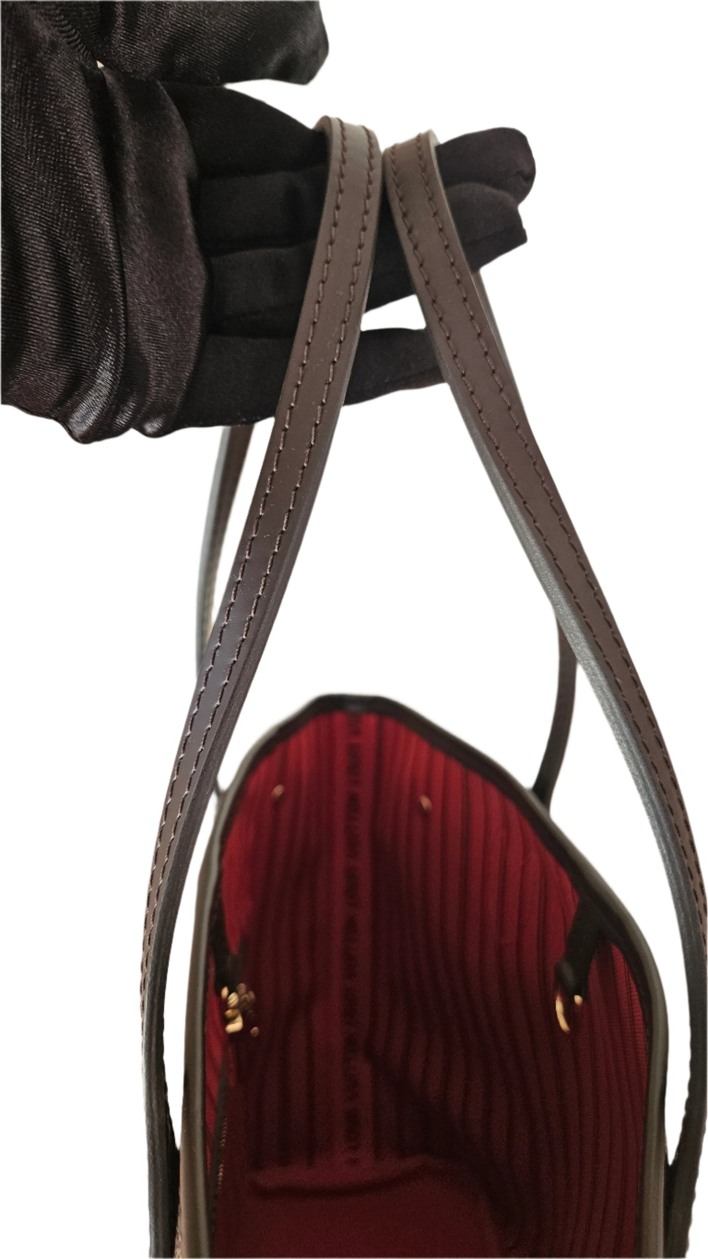 NEVERFULL PM DAMIER EBENE CANVAS