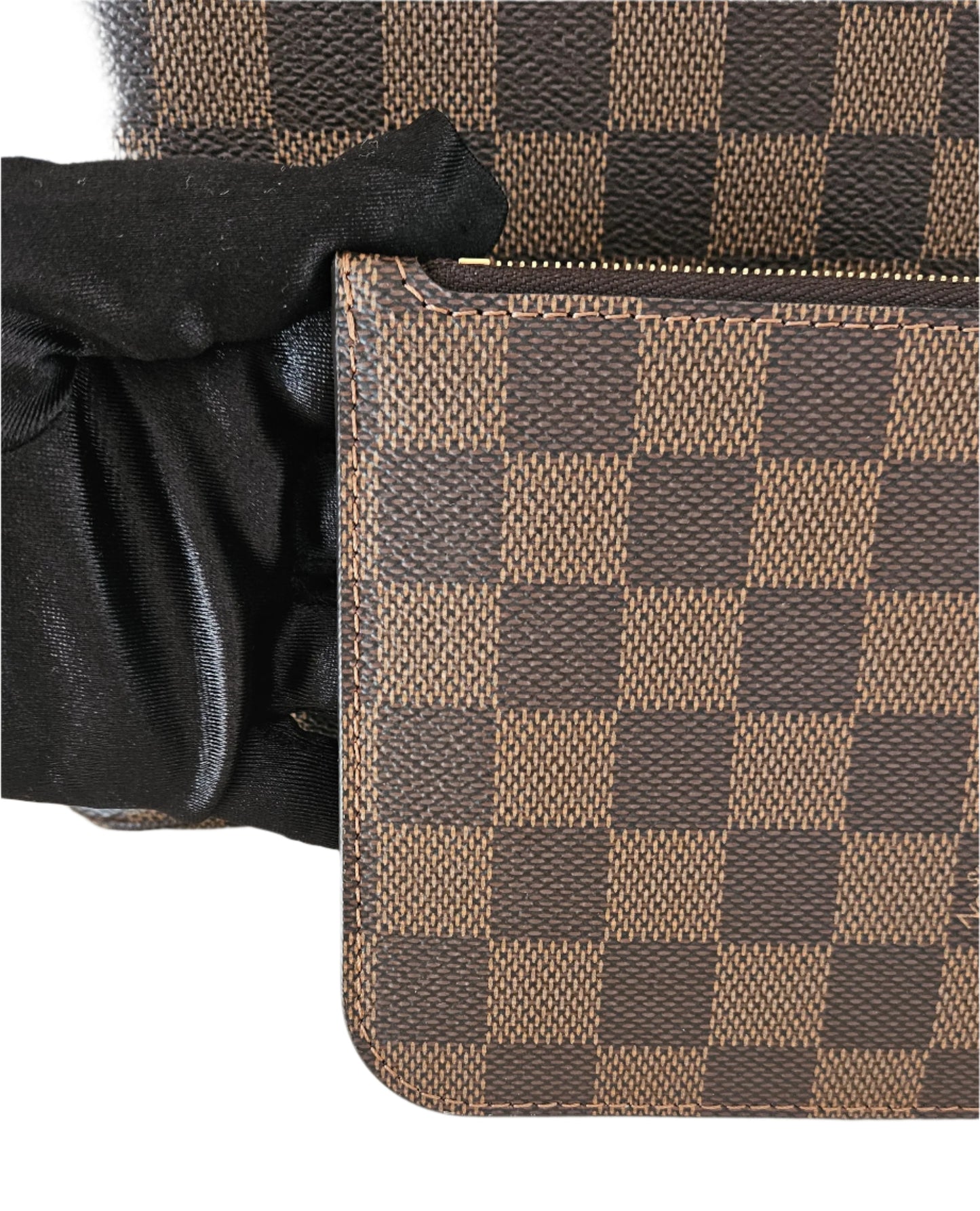 NEVERFULL PM DAMIER EBENE CANVAS