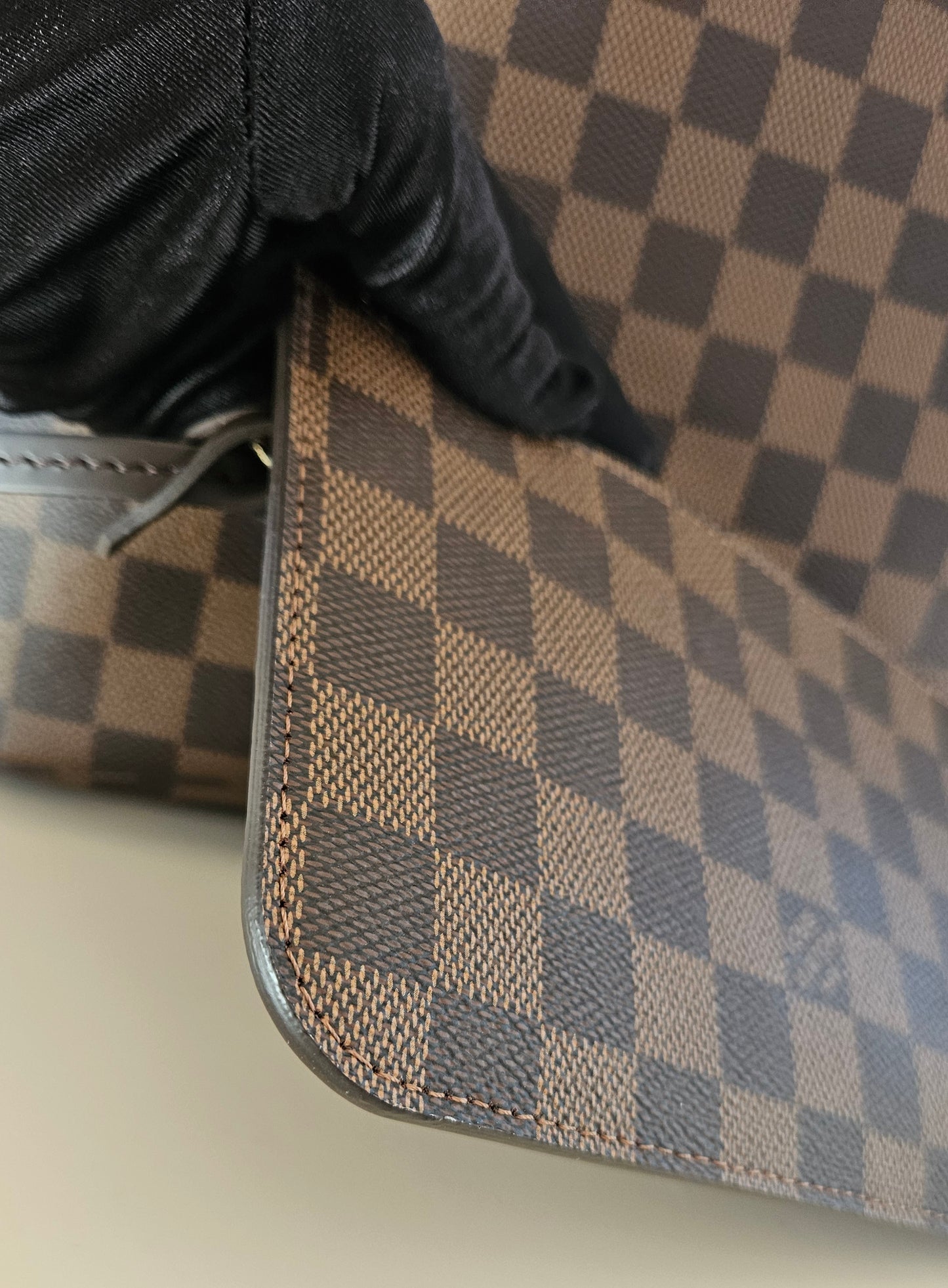 NEVERFULL PM DAMIER EBENE CANVAS