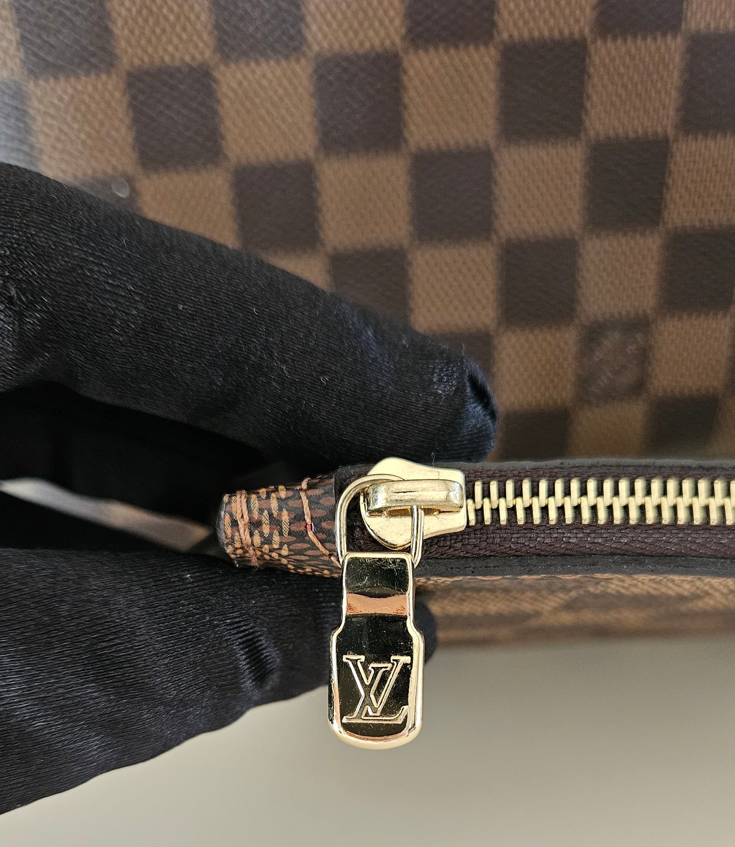 NEVERFULL PM DAMIER EBENE CANVAS