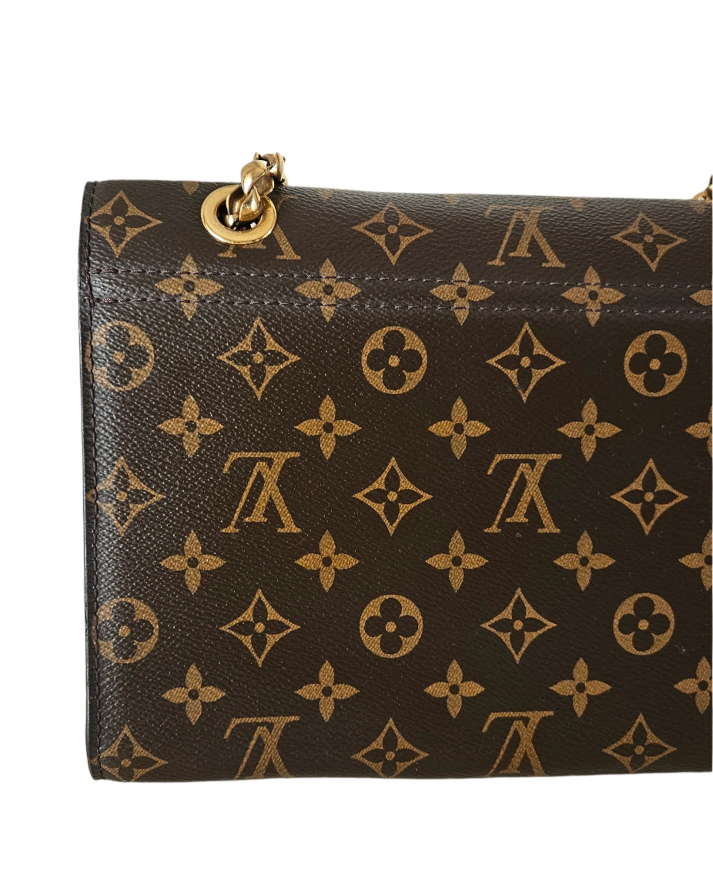 VICTOIRE SHOULDER BAG