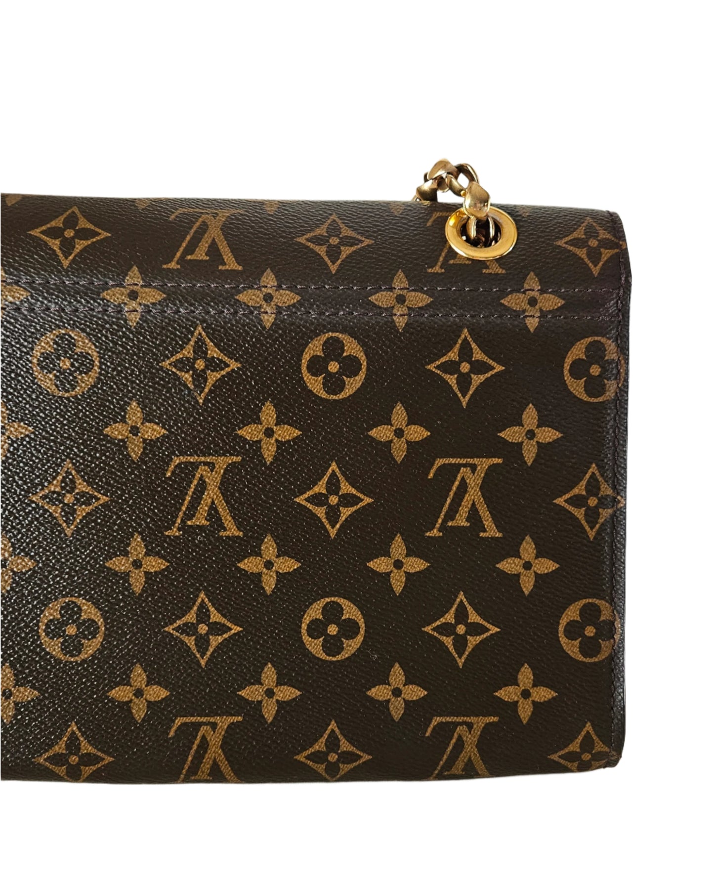 VICTOIRE SHOULDER BAG